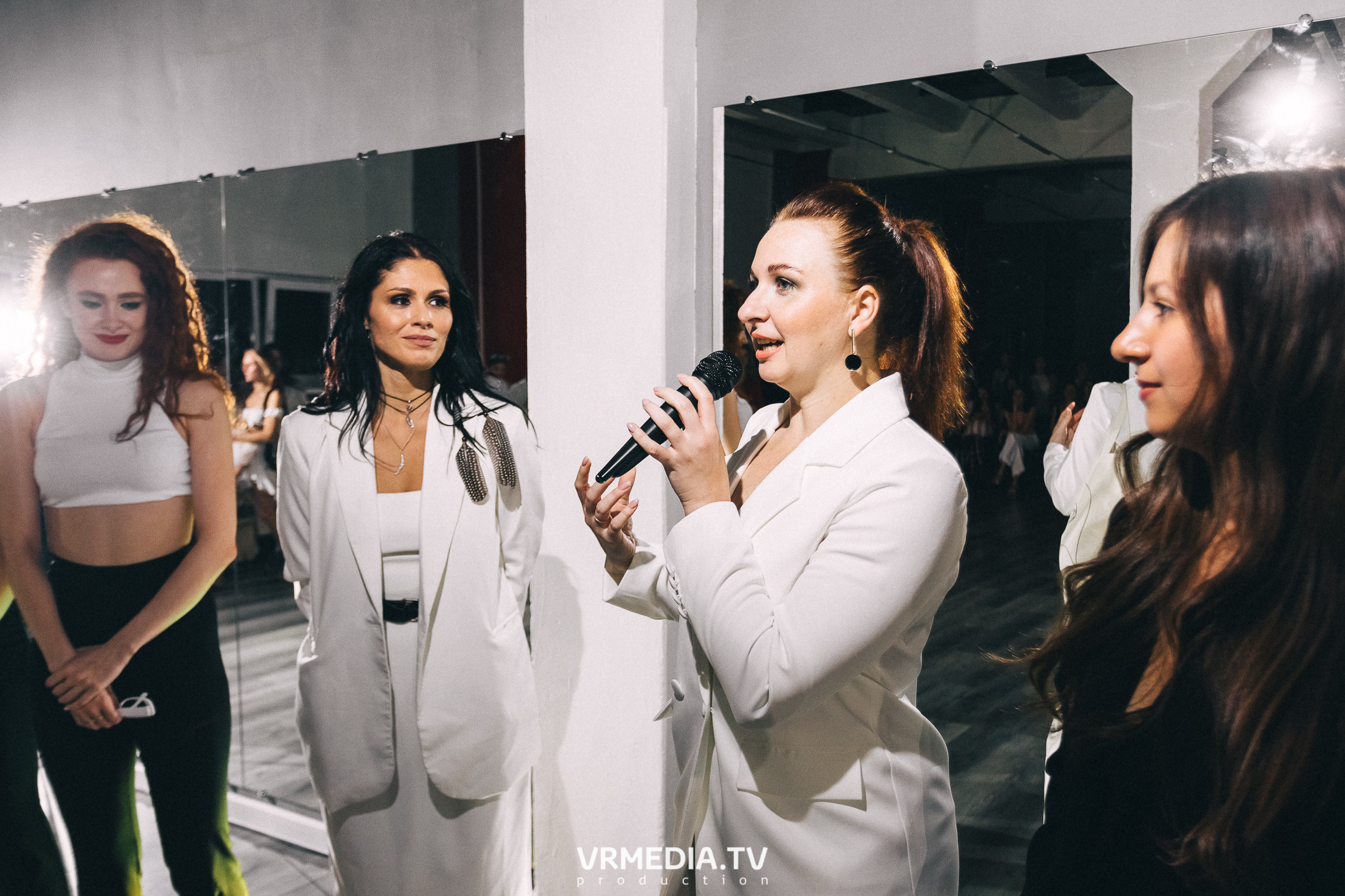 Открытие пространства «FREEDOM by Kseniya Aleksandrova»