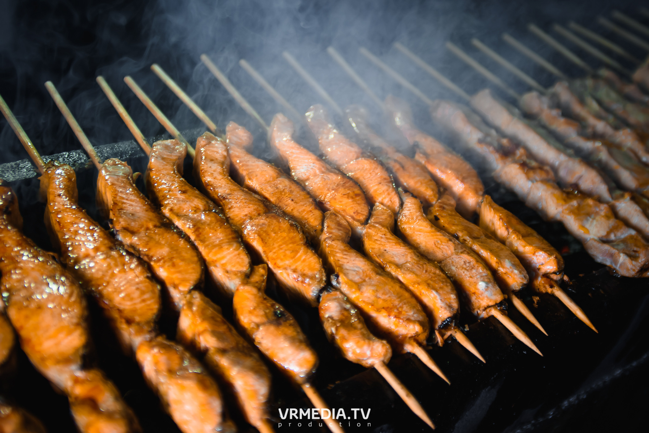 В гостях «У Петровича»