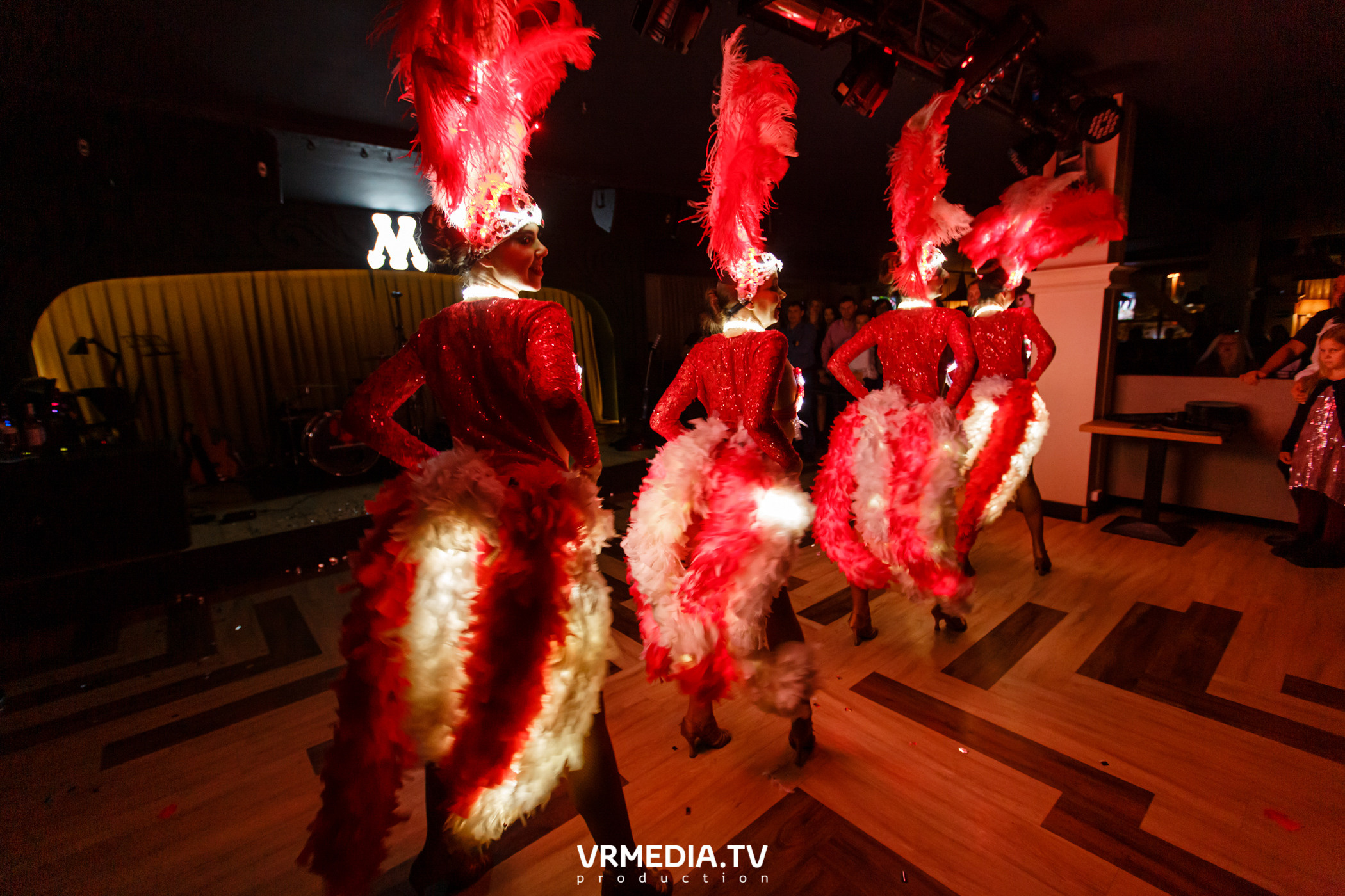 День рождения ресторана «Мюнхен»