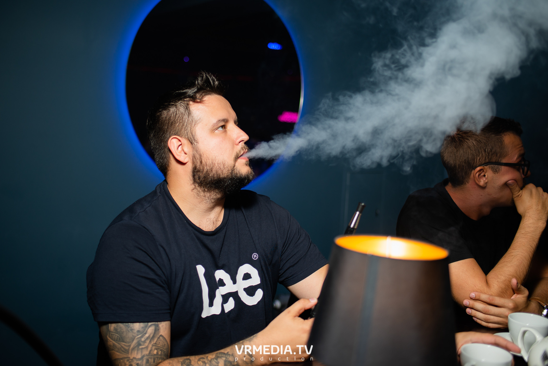 Выходные в караоке-баре «Опера»