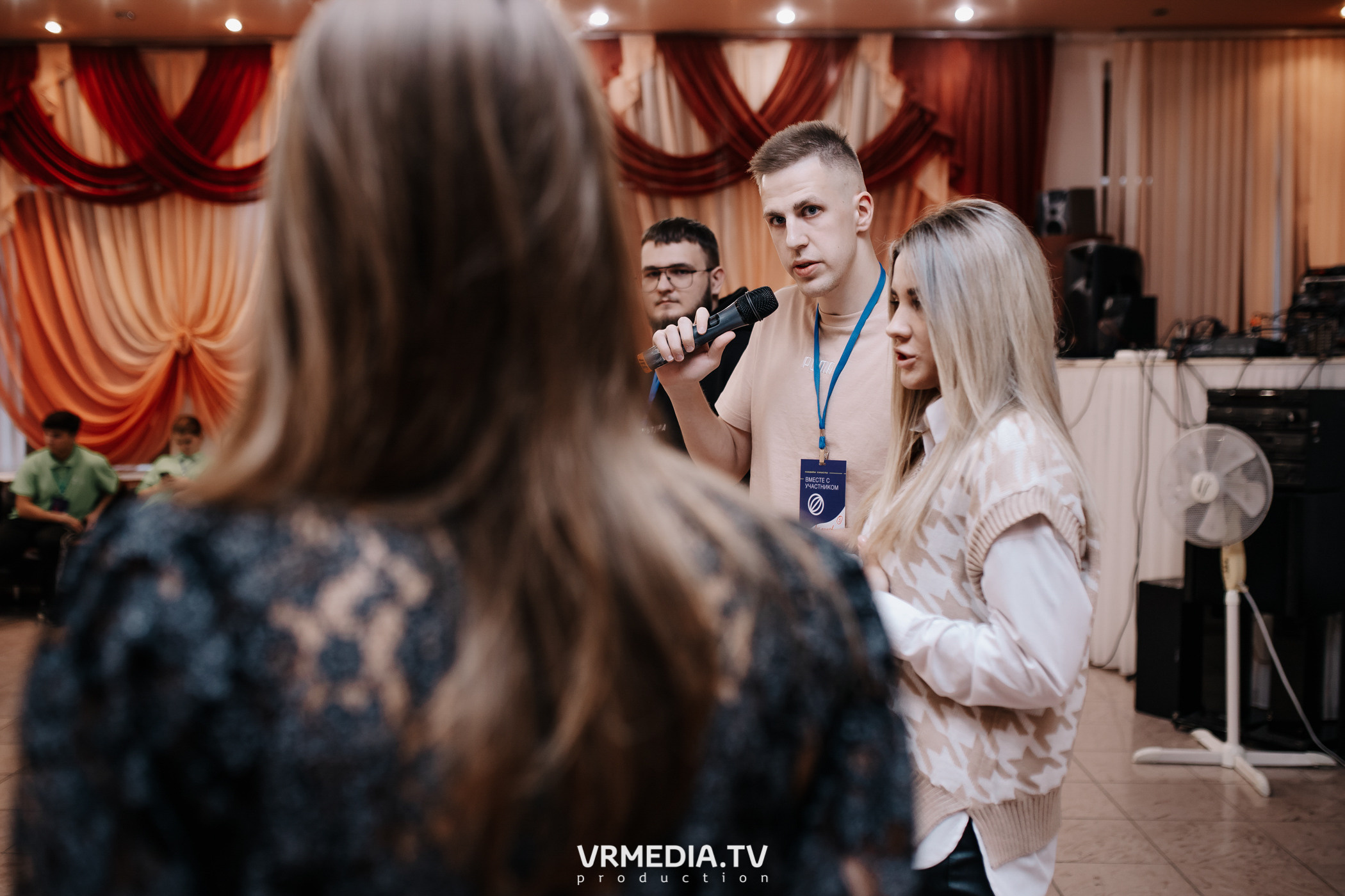 Молодежный проект «СоZдаем смыслы»