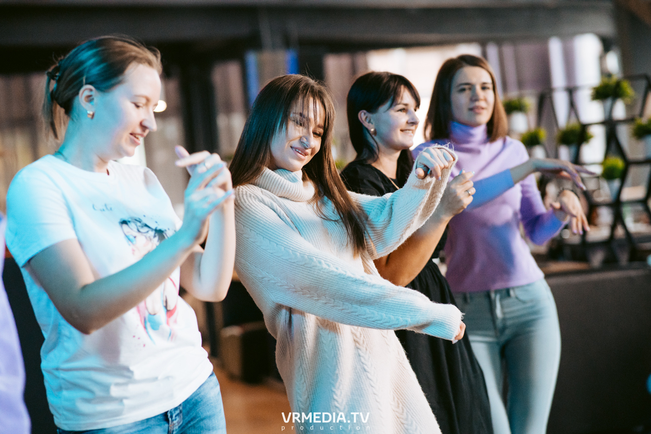 Baby time в баре «DOSKI»