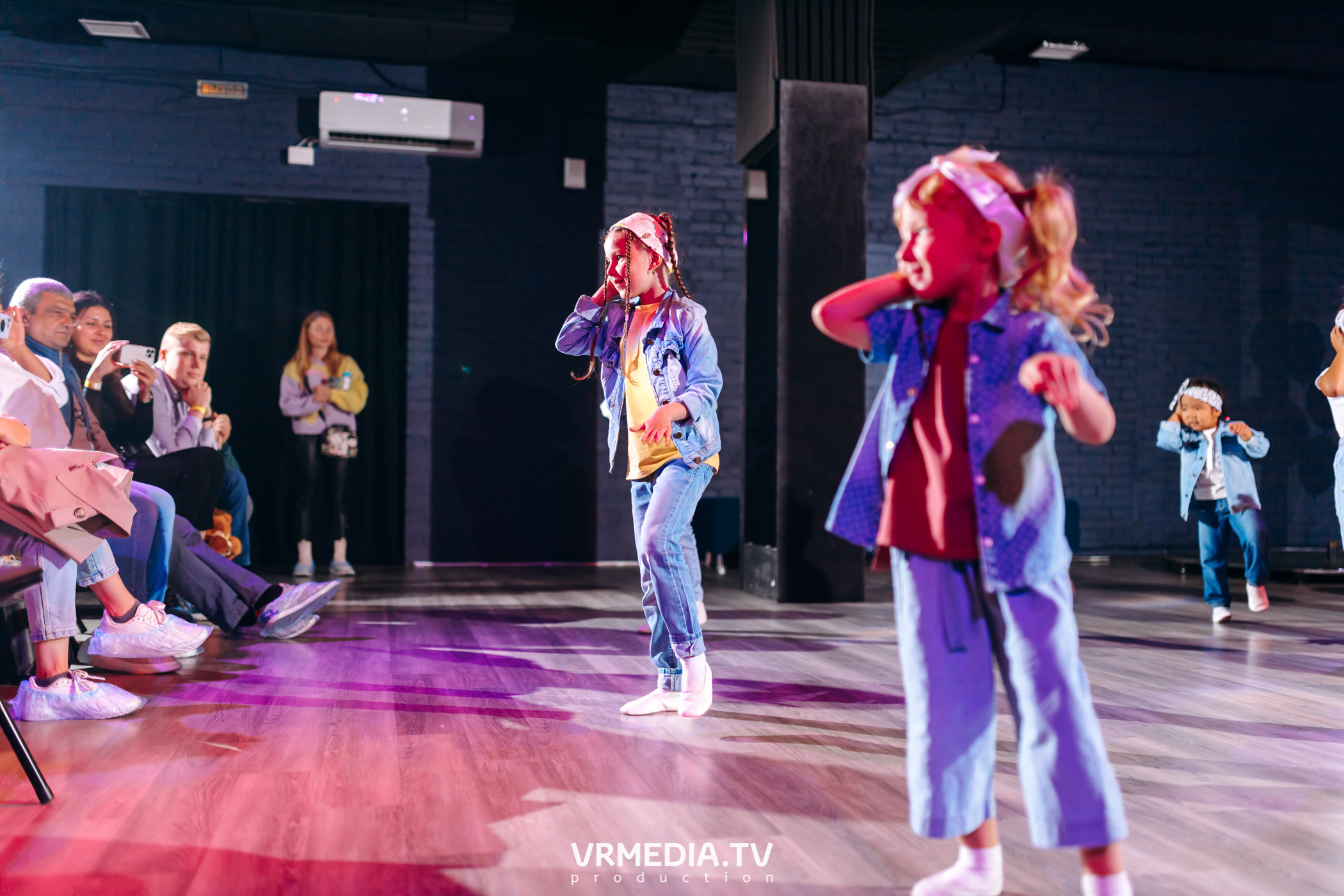 День рождения «House Of Dance»