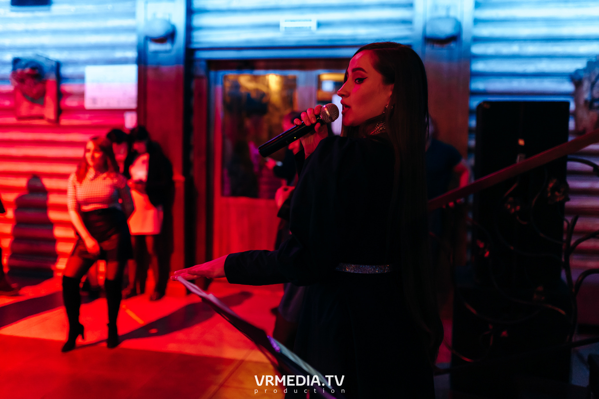 В гостях «У Петровича»