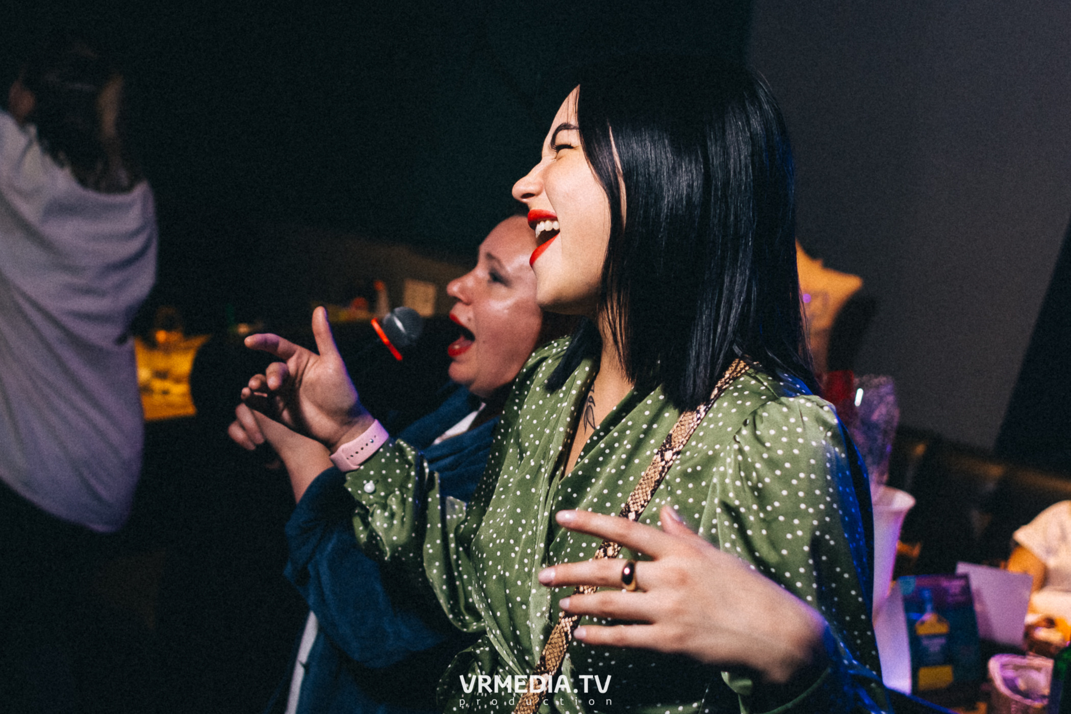 Выходные в баре «DOSKI»