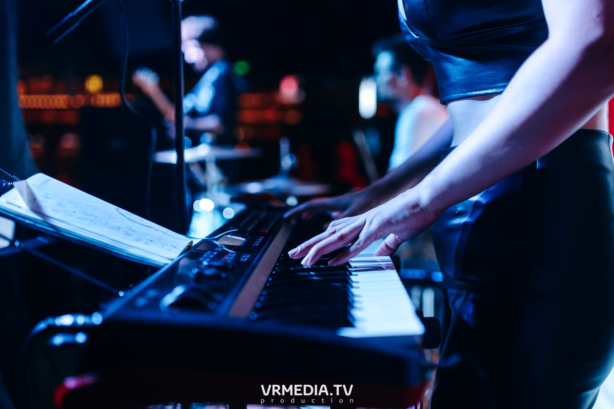 #ЖАРКИЕДНИИНОЧИ в гриль-баре «Жара»