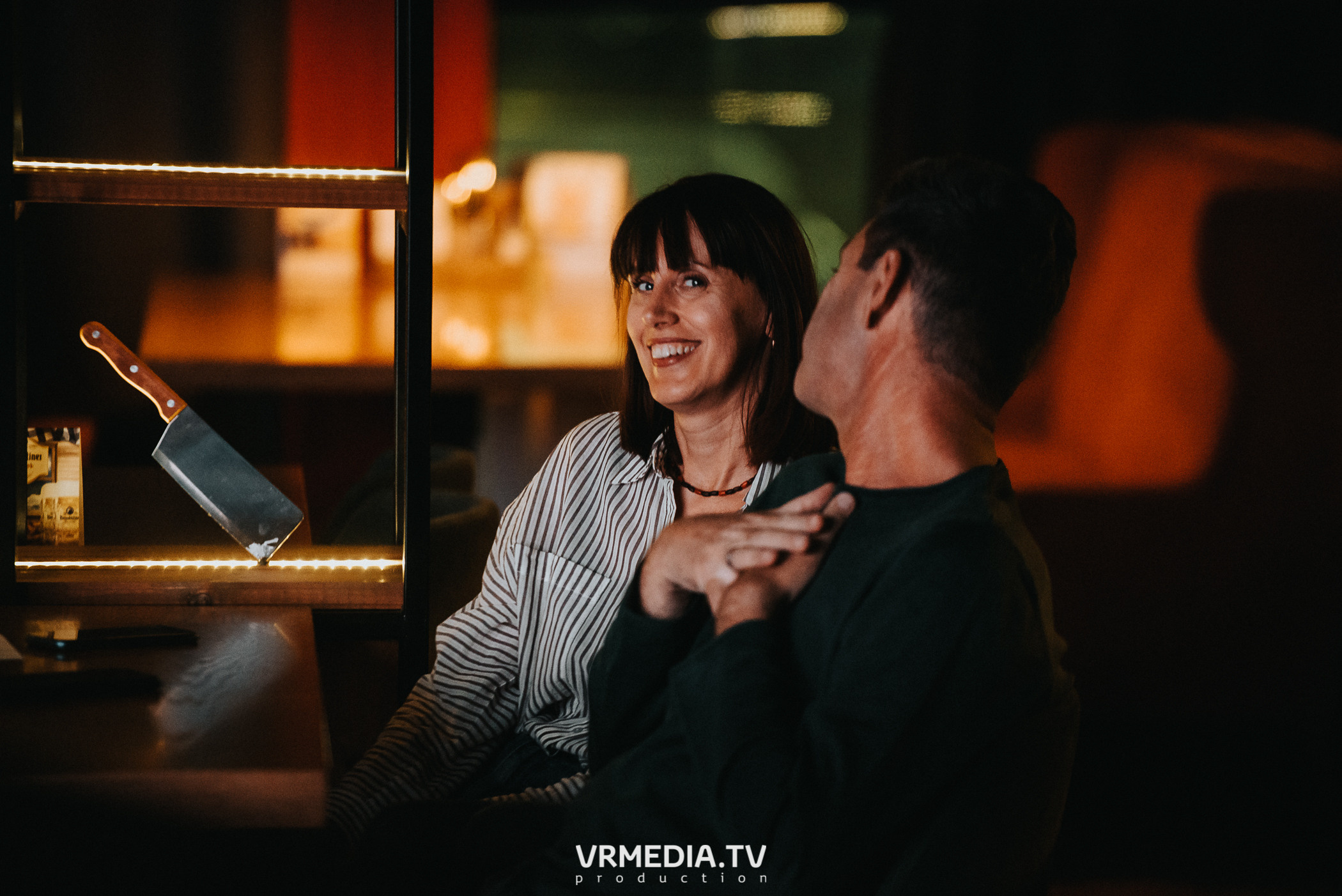 Джазовая среда. Mainstream & Smooth Jazz