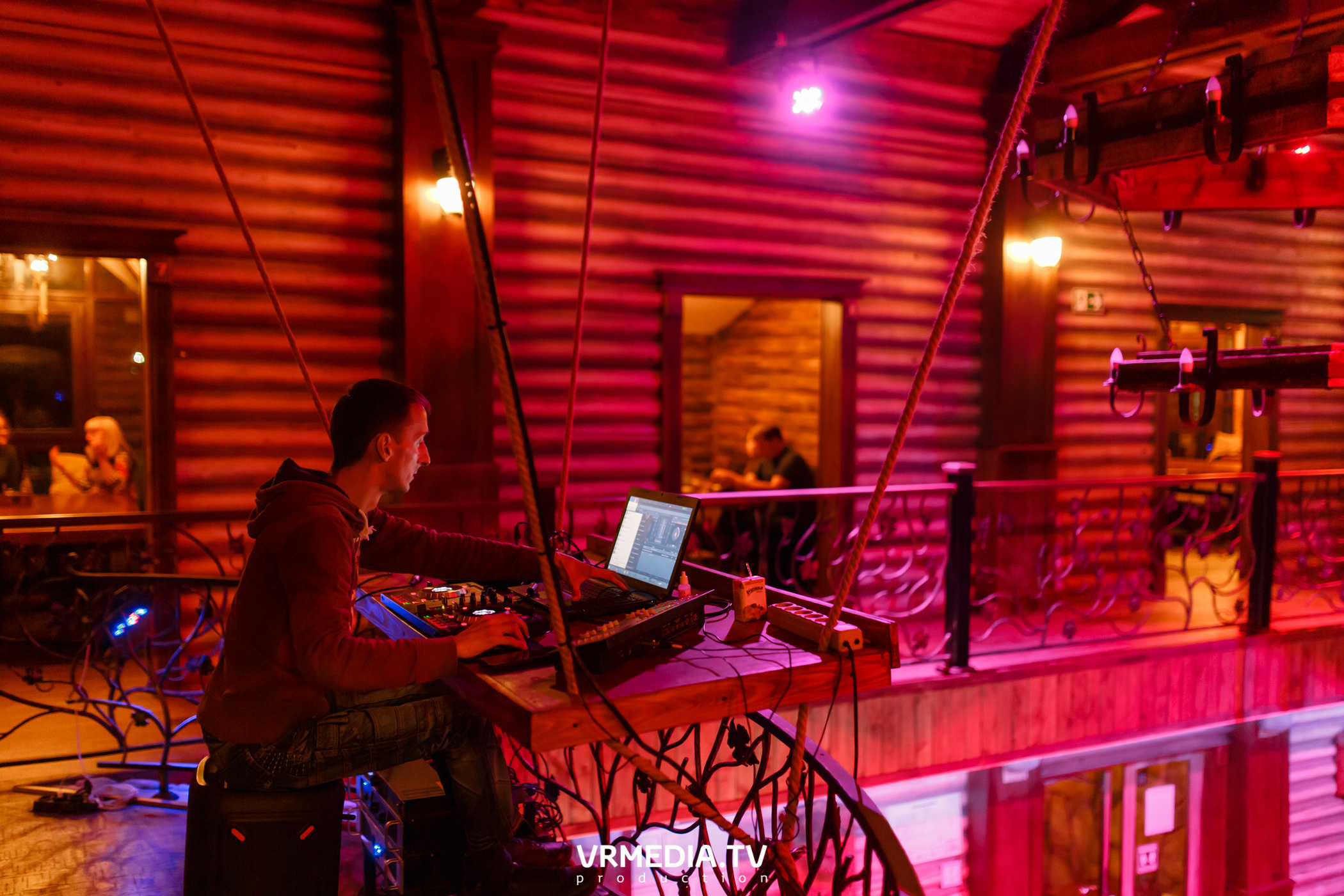 В гостях «У Петровича»