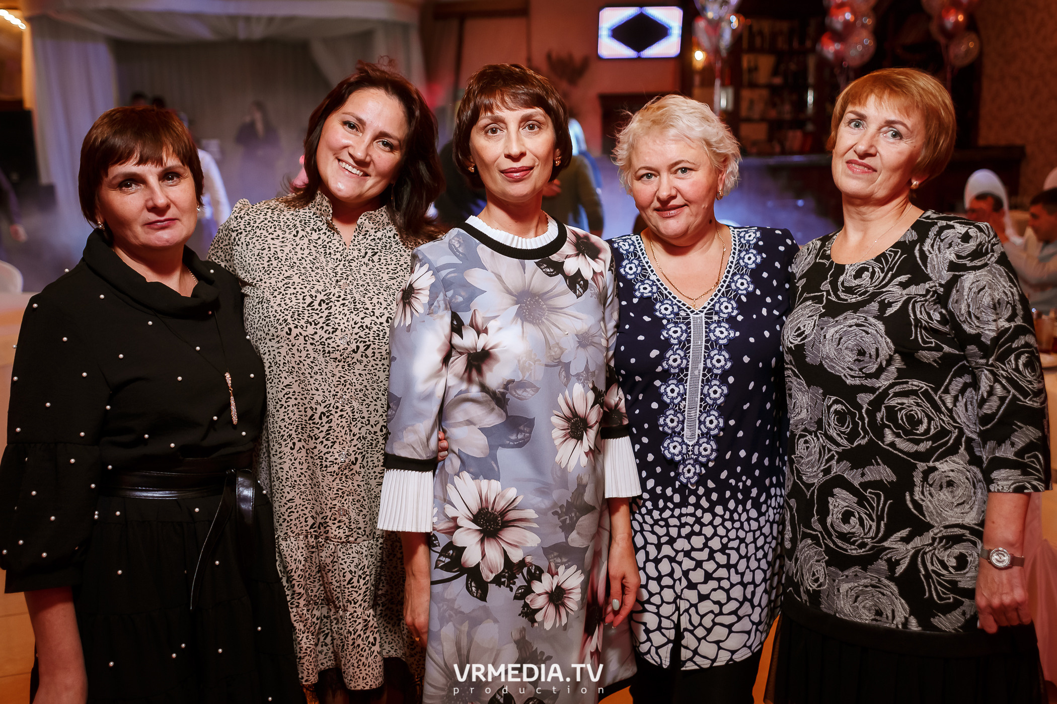 Выходные в ресторане «Лазурный Берег»