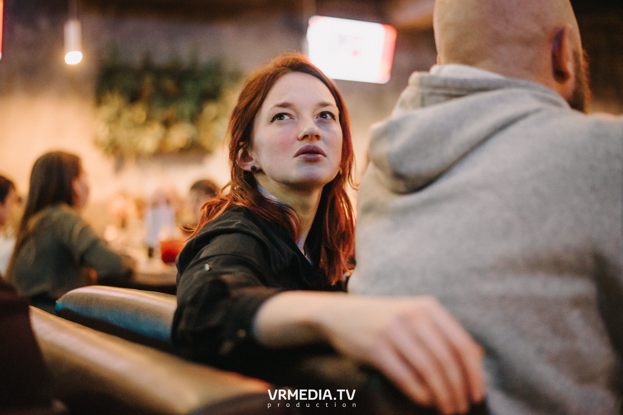 WoW QuiZ в баре «DOSKI»