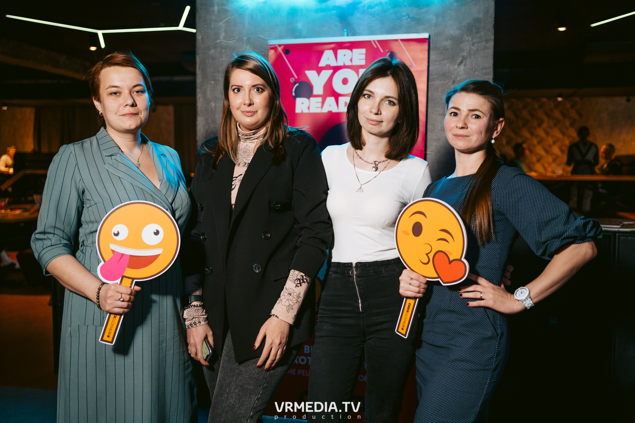 WoW QuiZ в баре «DOSKI»