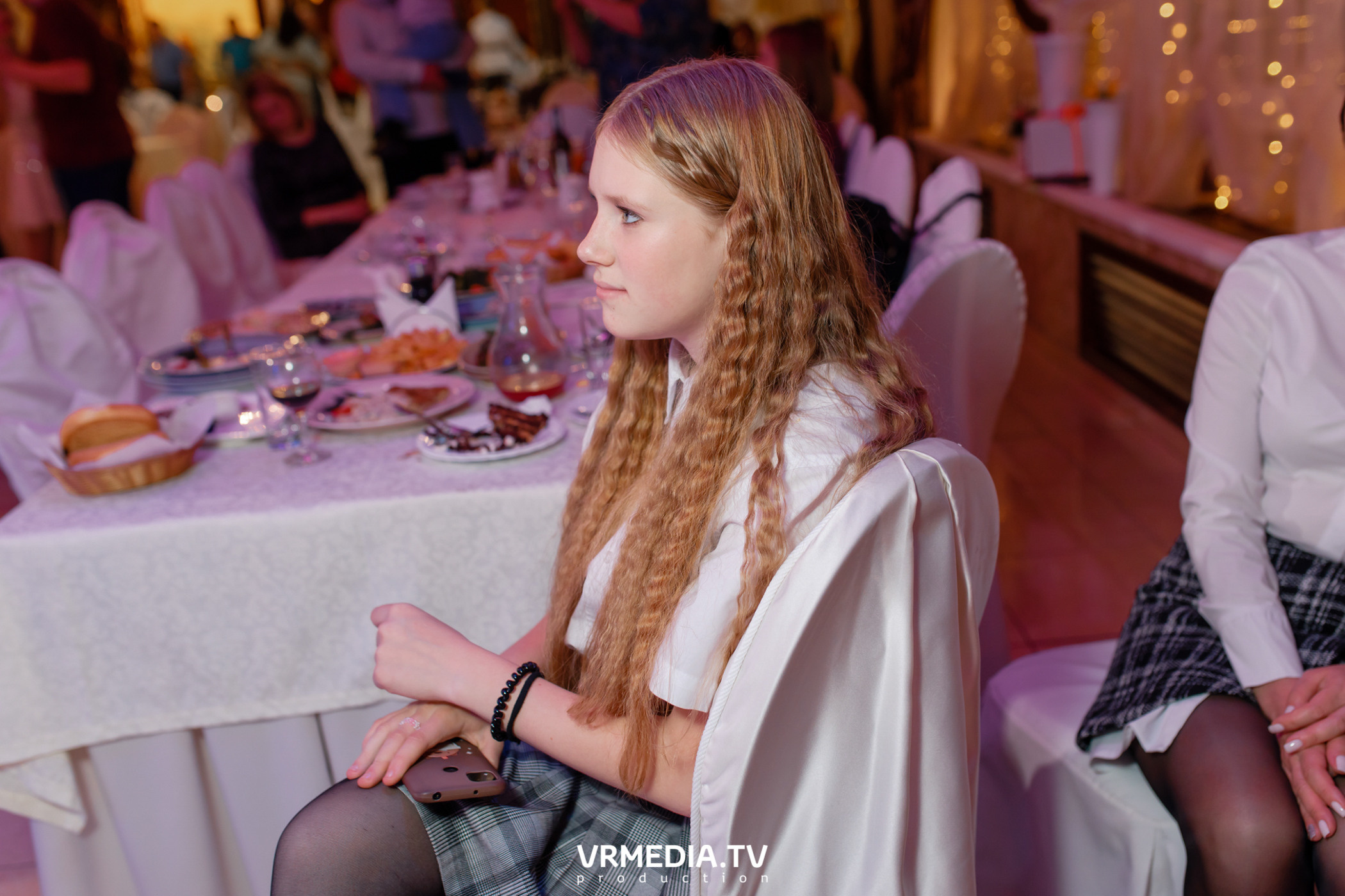 Выходные в ресторане «Лазурный Берег»