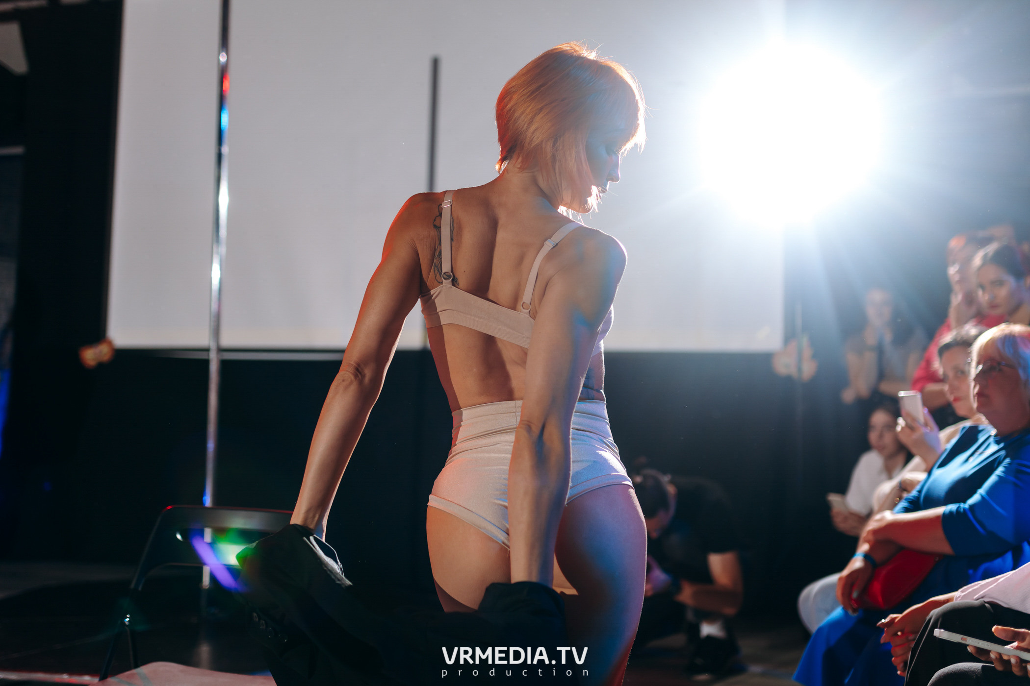 День рождения «House Of Dance»