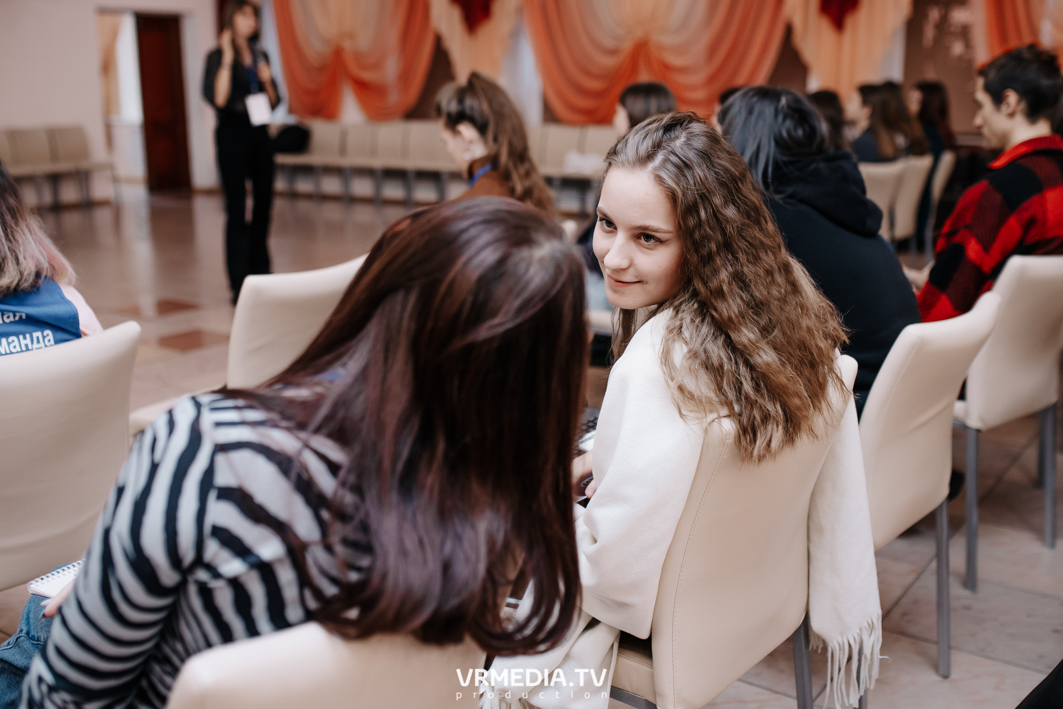 Молодежный проект «СоZдаем смыслы»