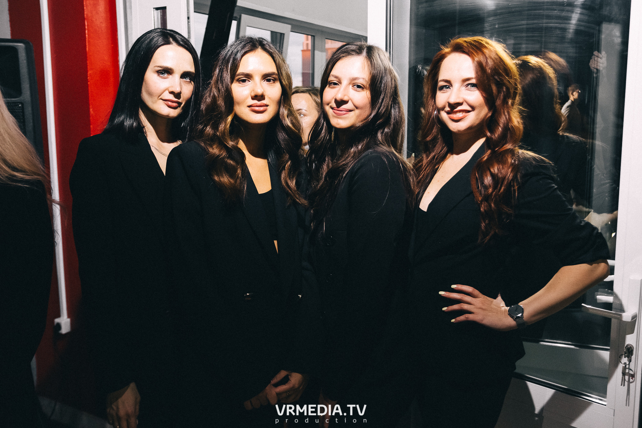 Открытие пространства «FREEDOM by Kseniya Aleksandrova»