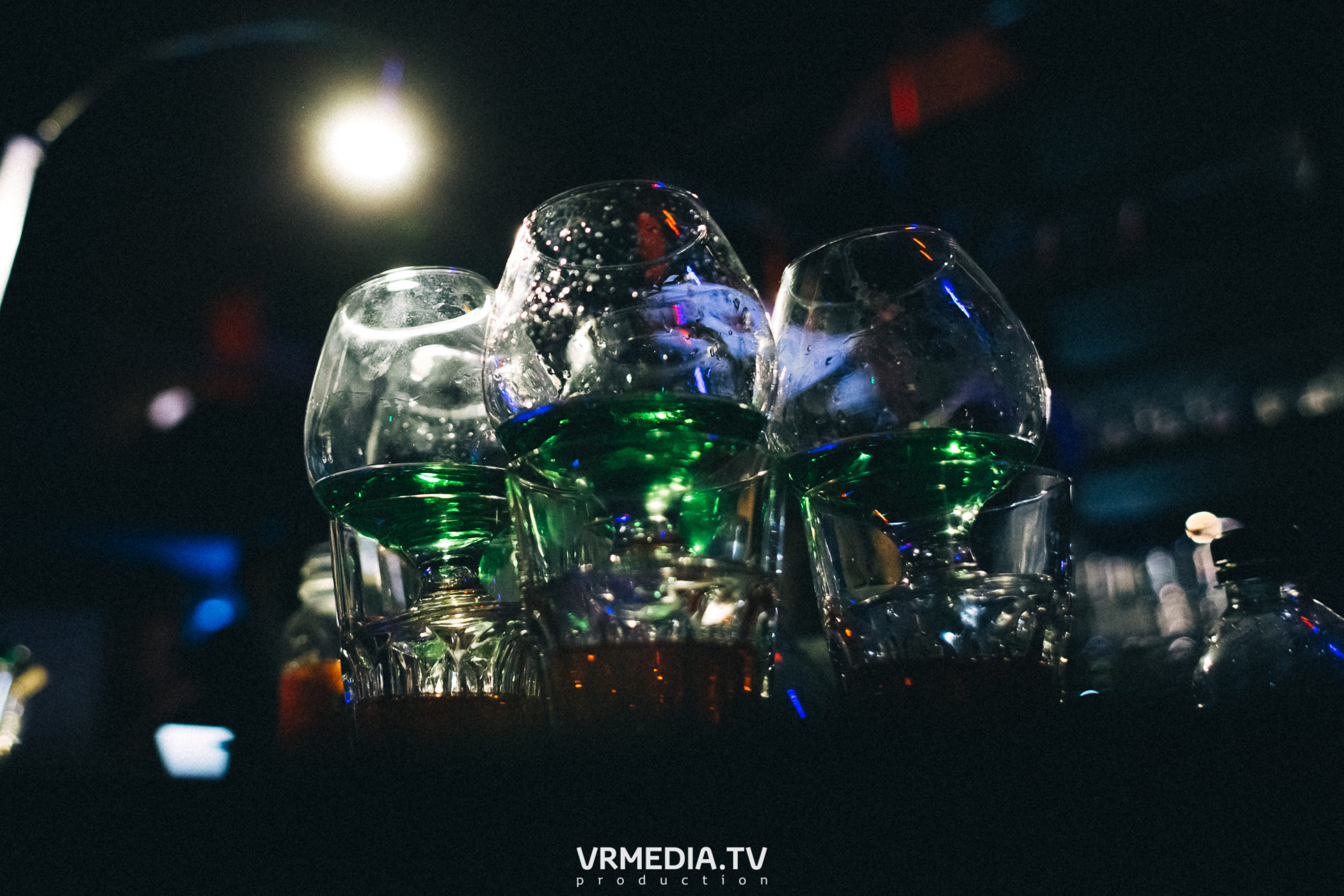 Выходные в баре «DOSKI»