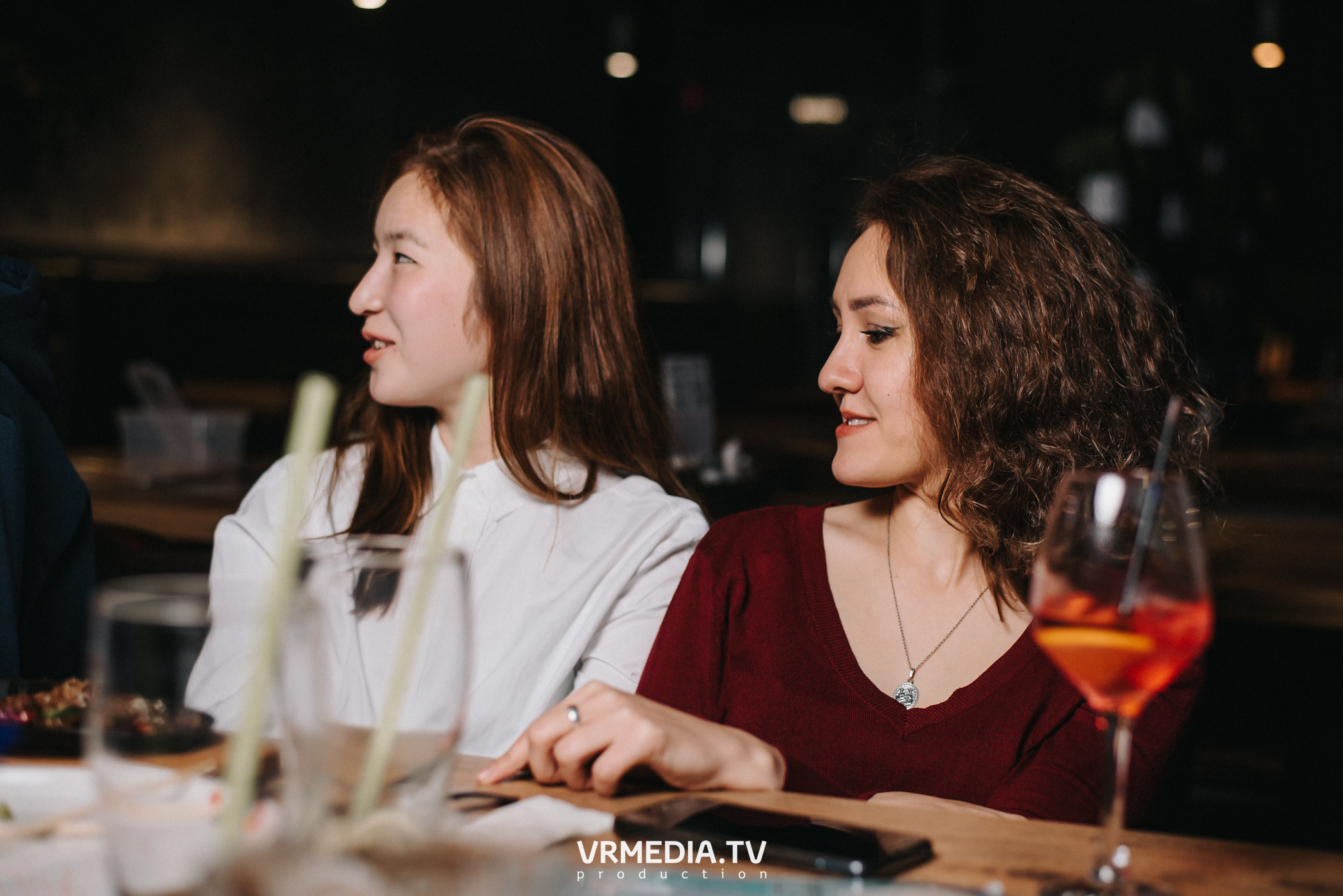 WoW QuiZ в баре «DOSKI»