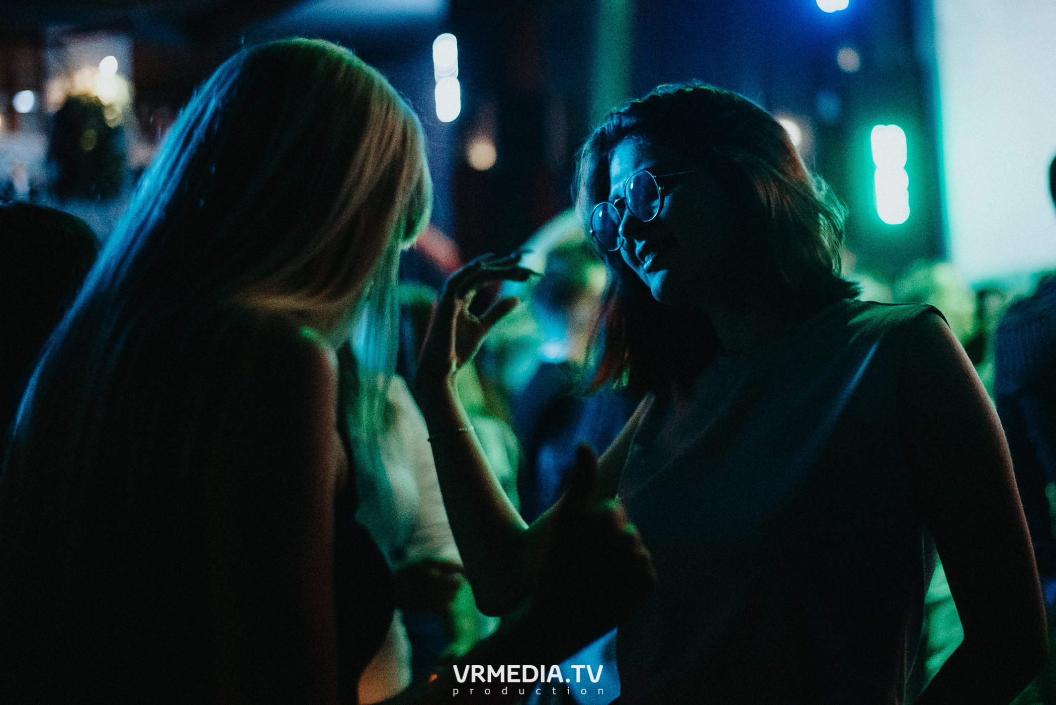 Выходные в баре «DOSKI»