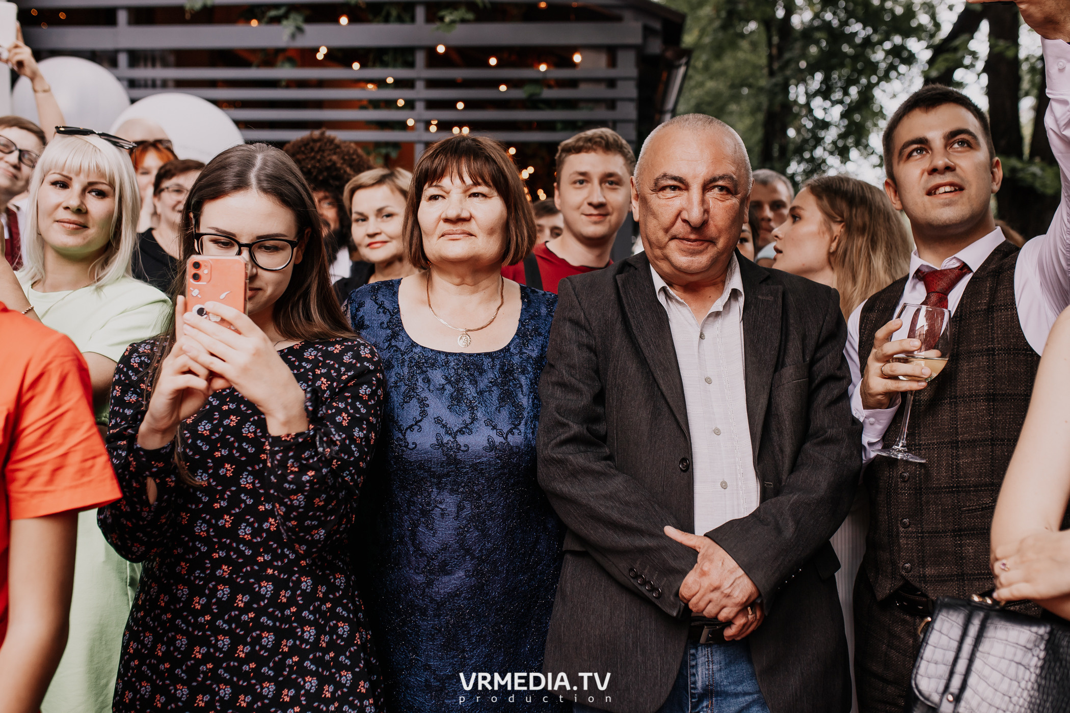 День рождения ресторана «Батоно Хинкали»