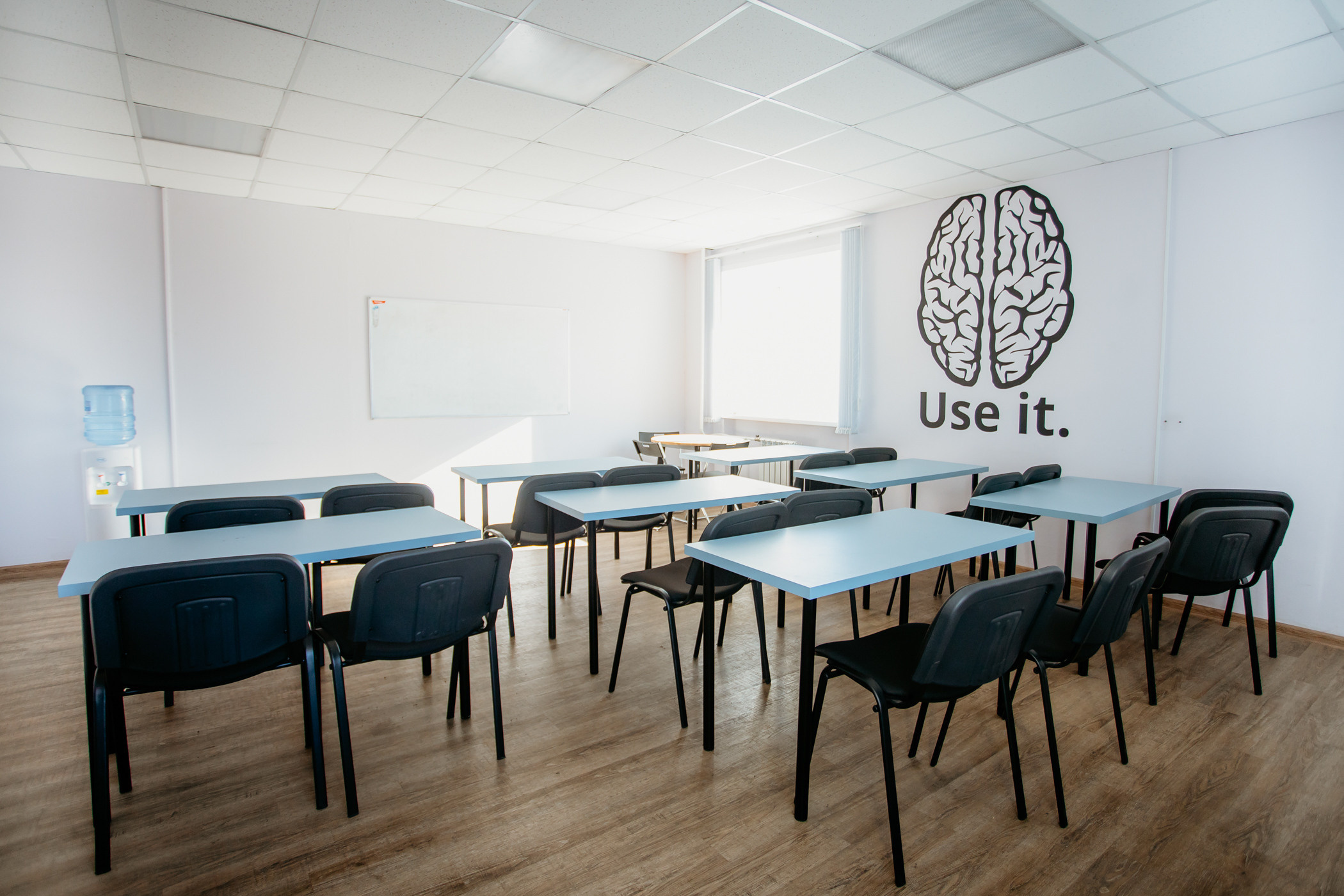 Культурное пространство «Редакция»