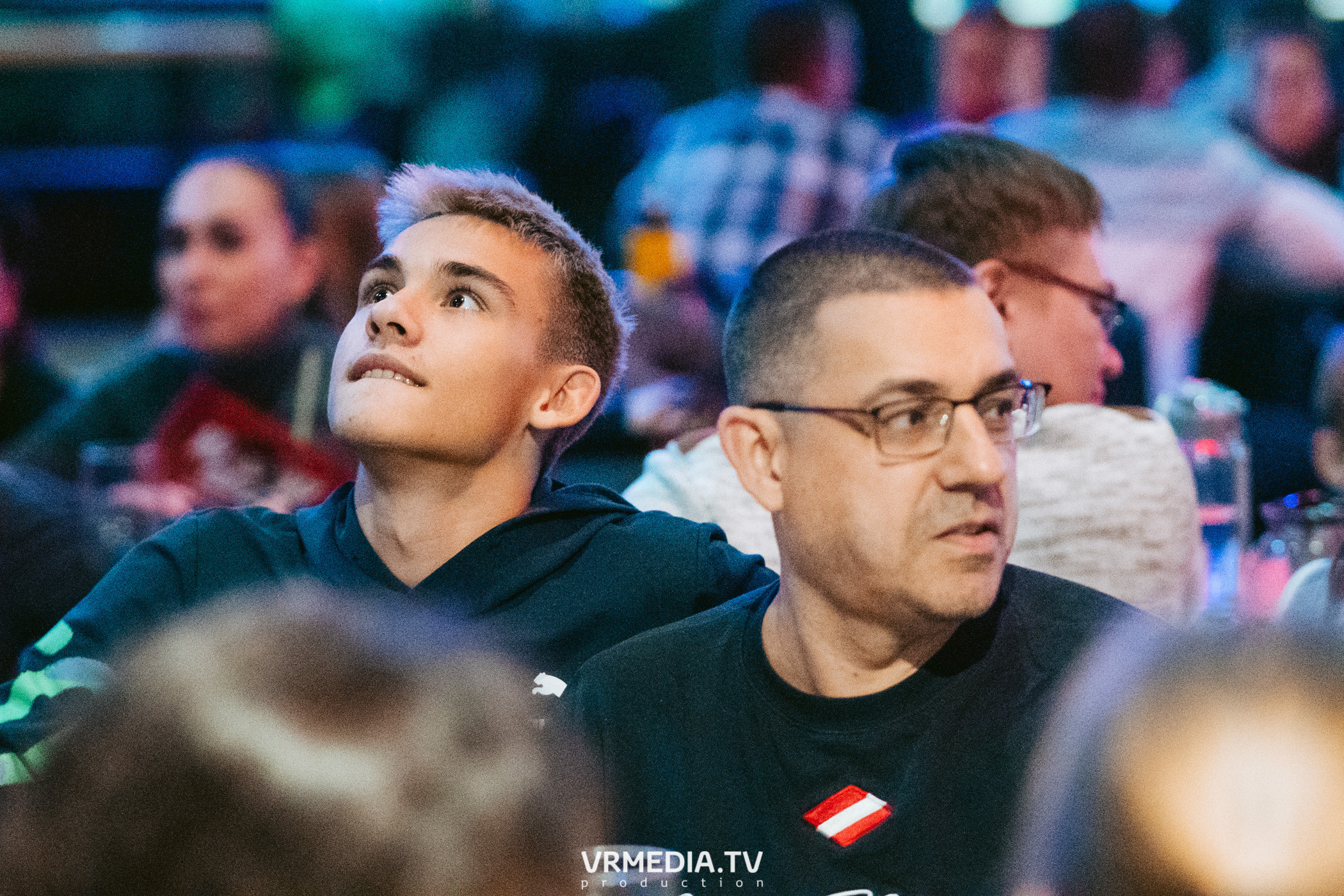 WoW QuiZ в баре «DOSKI»