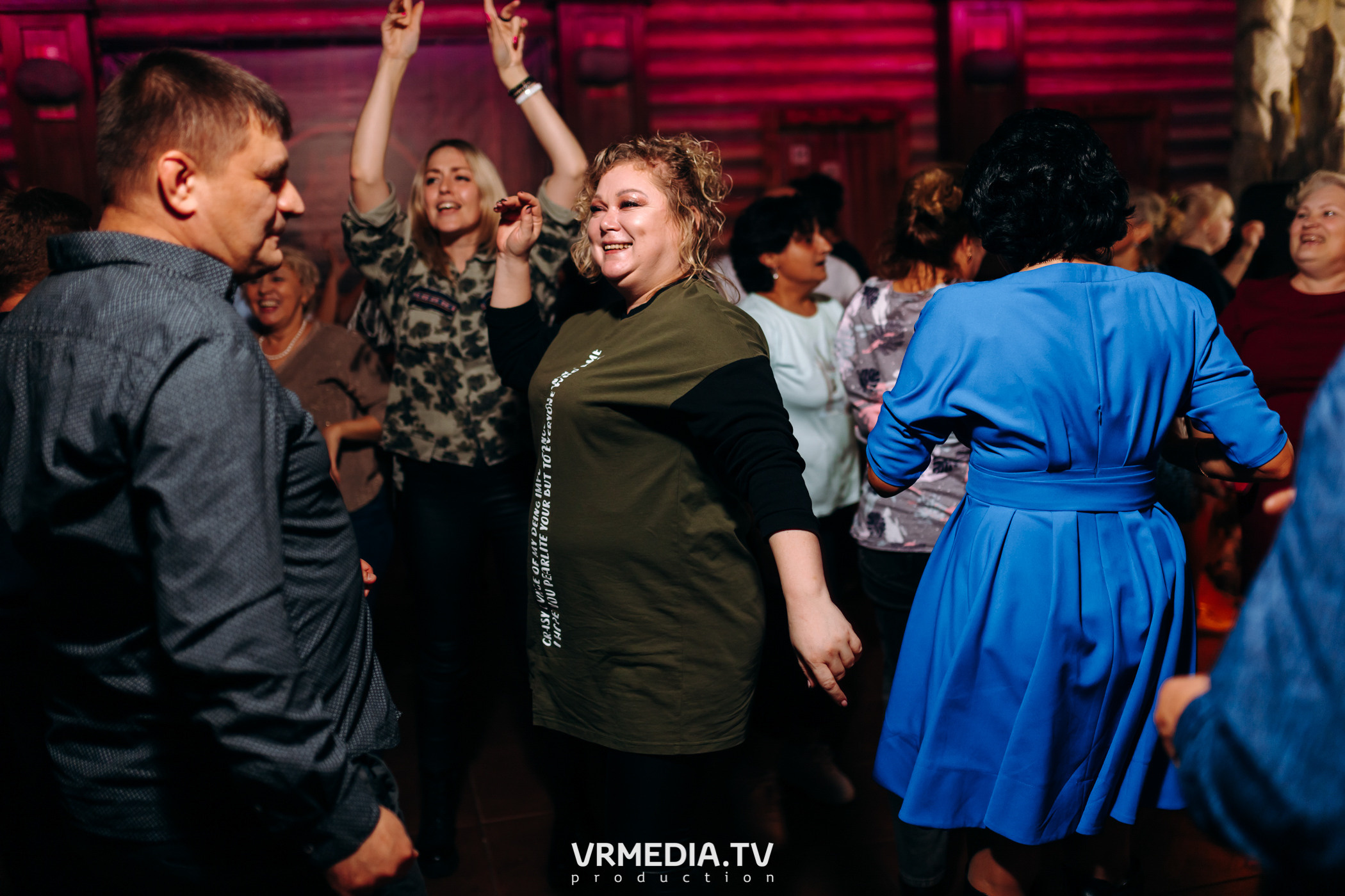 В гостях «У Петровича»