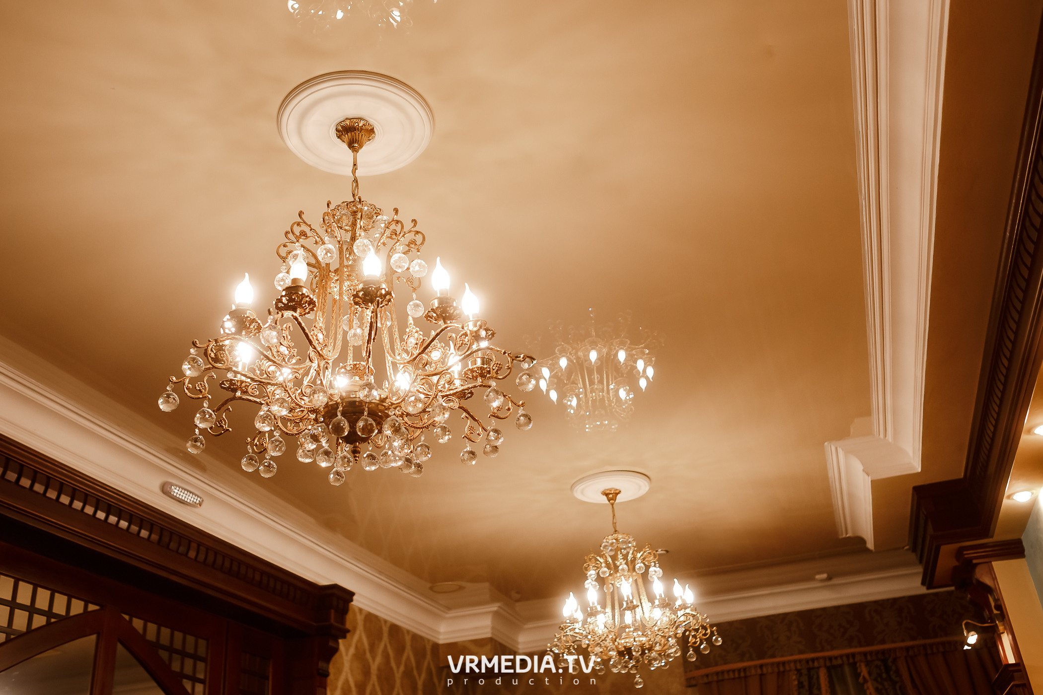 Выходные в ресторане «Лазурный Берег»