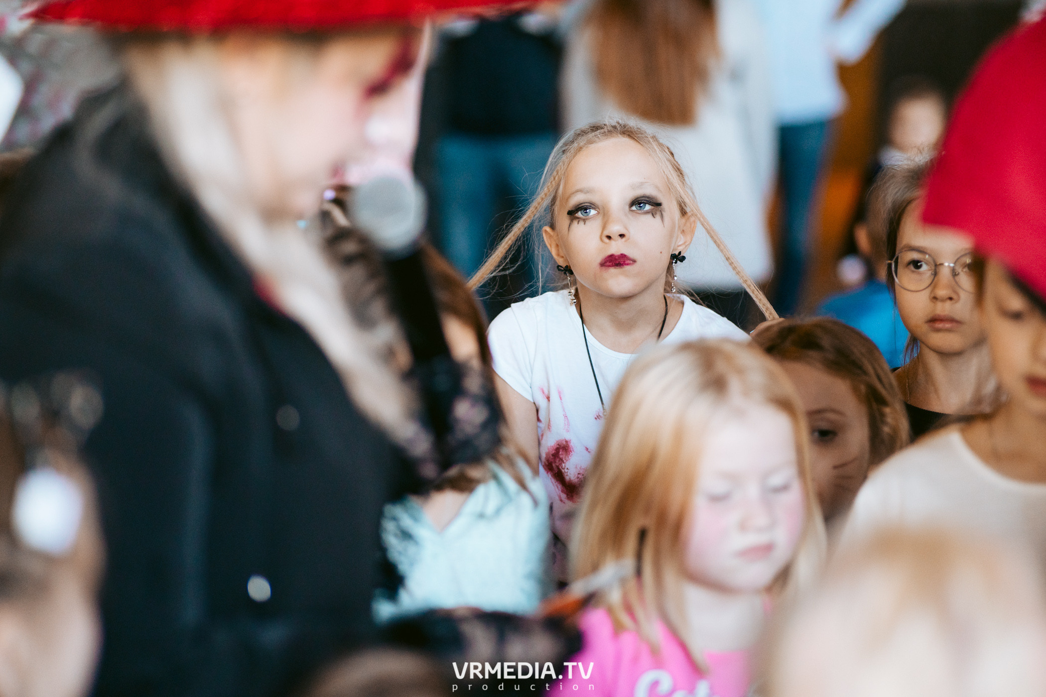 Baby time в баре «DOSKI»