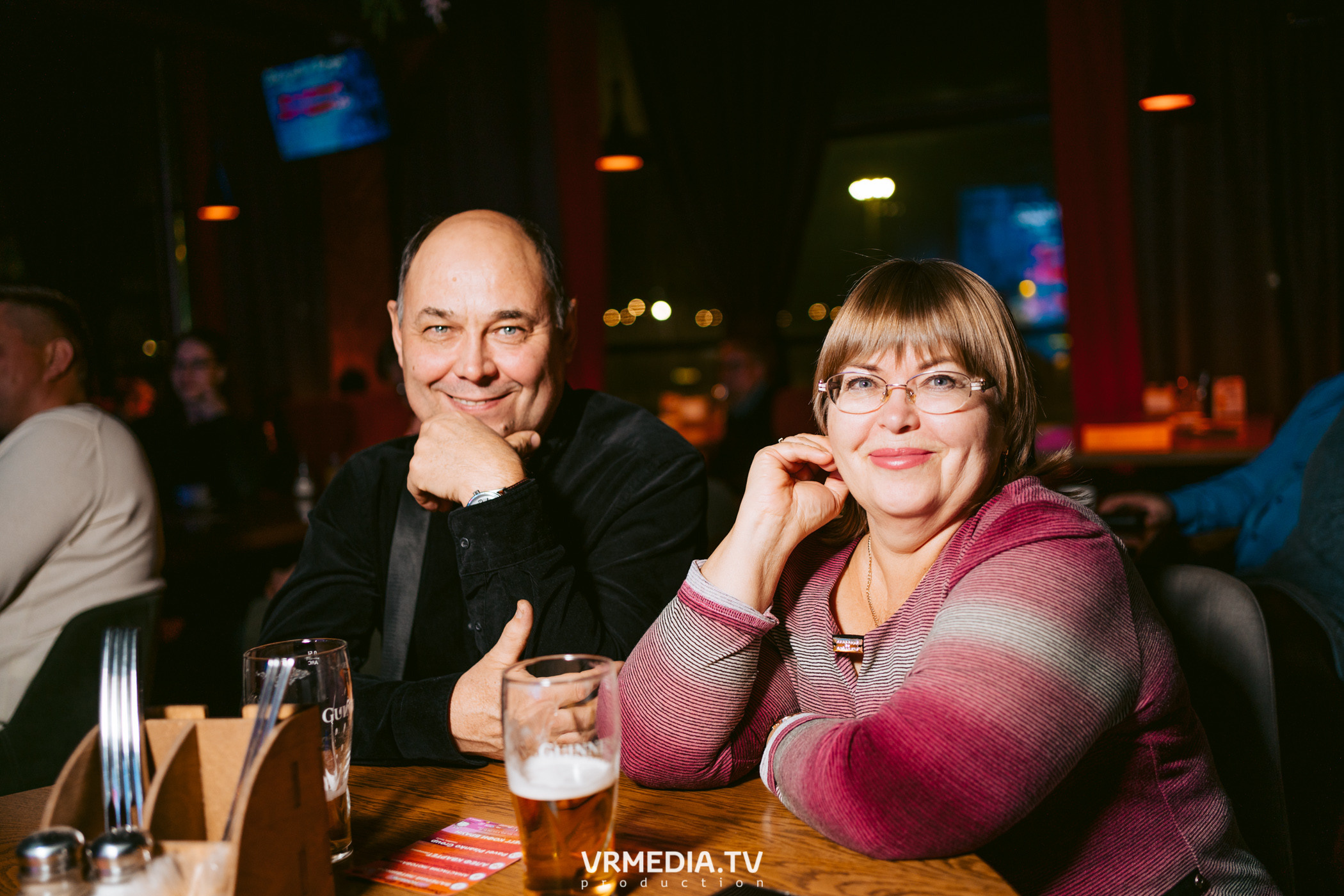 Джазовая среда. Валерий Литвинов (г. Москва)