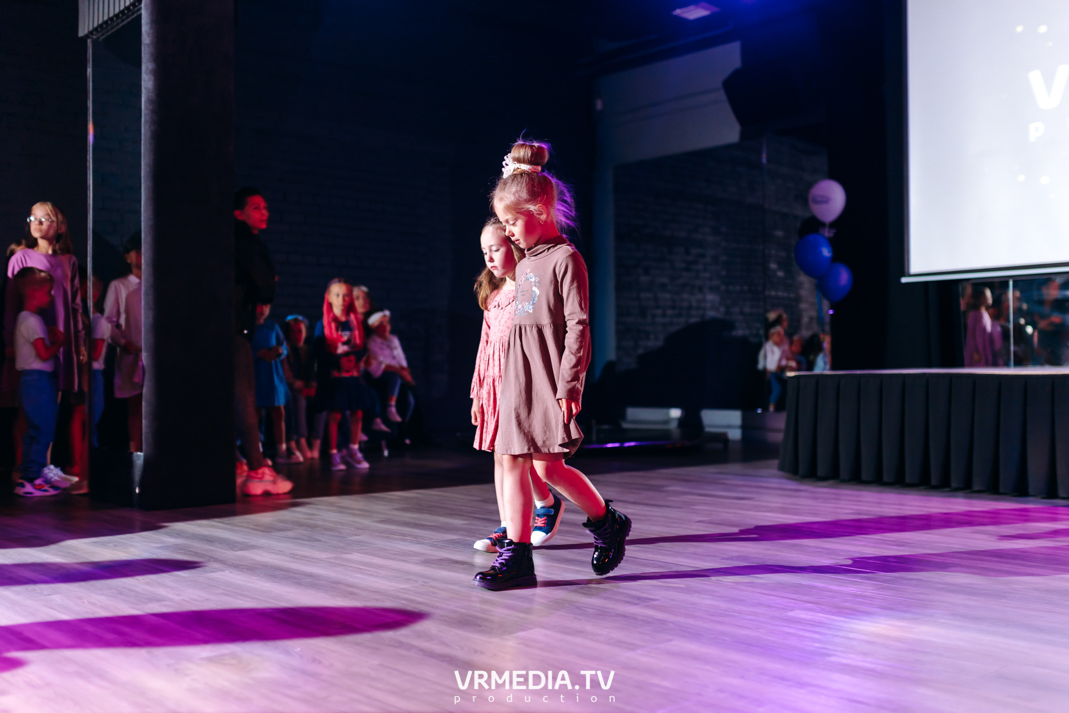 День рождения «House Of Dance»