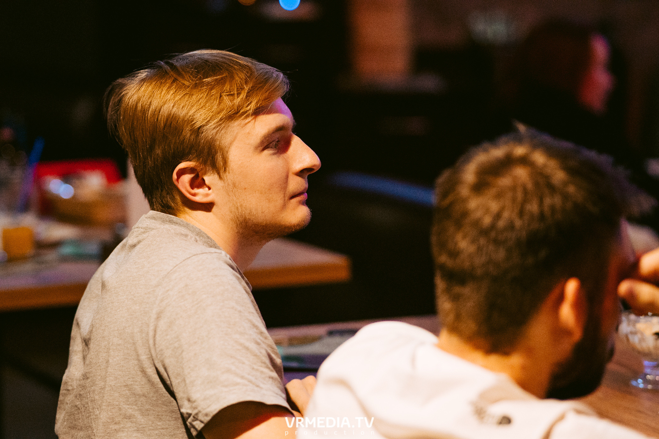 WoW QuiZ в баре «DOSKI»