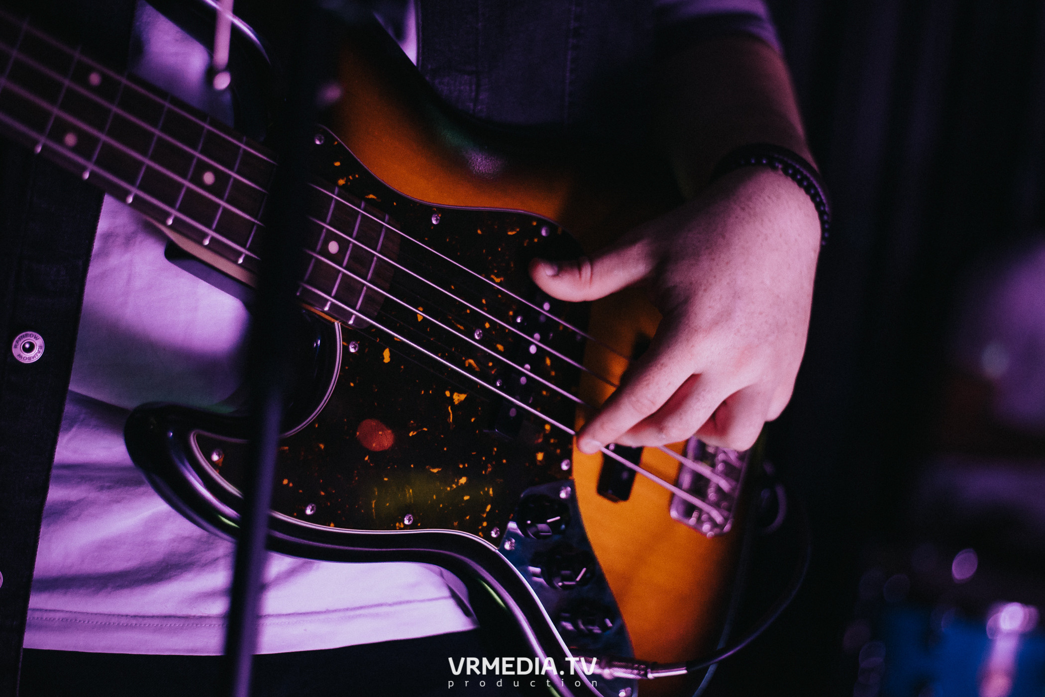 Выходные в караоке-баре «Volna»