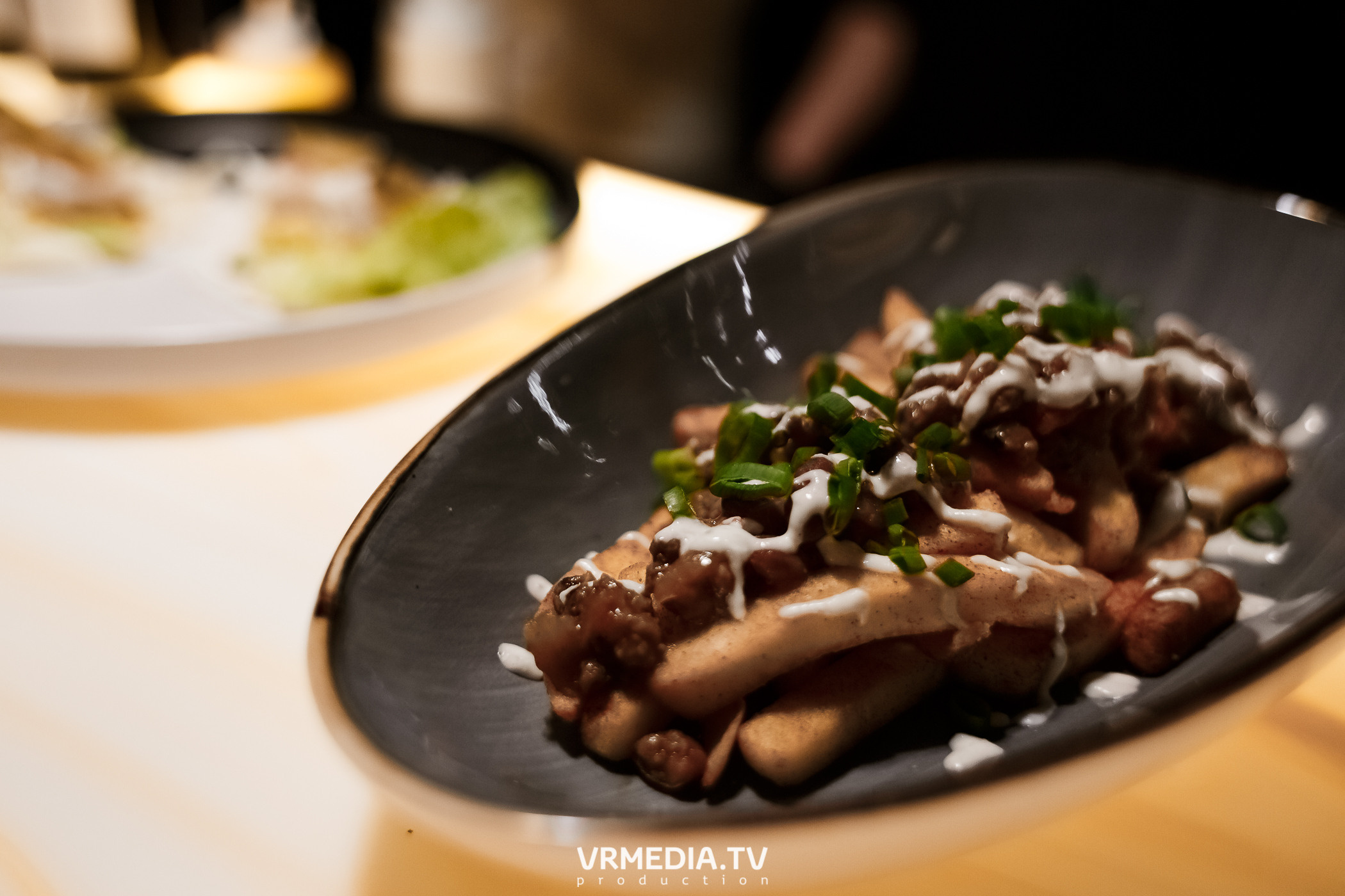 Благотворительный вечер в баре «Blocknot»