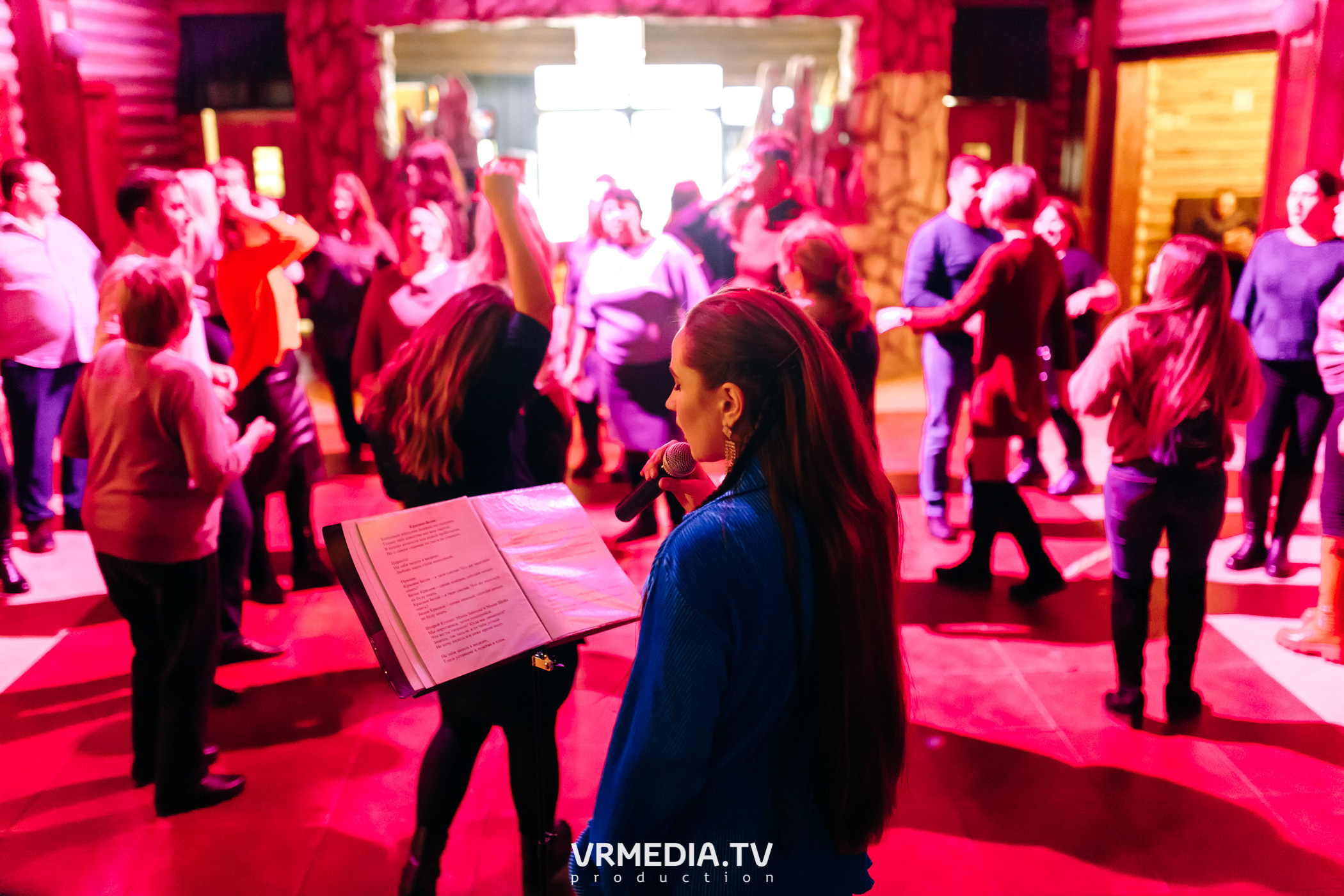 В гостях «У Петровича»