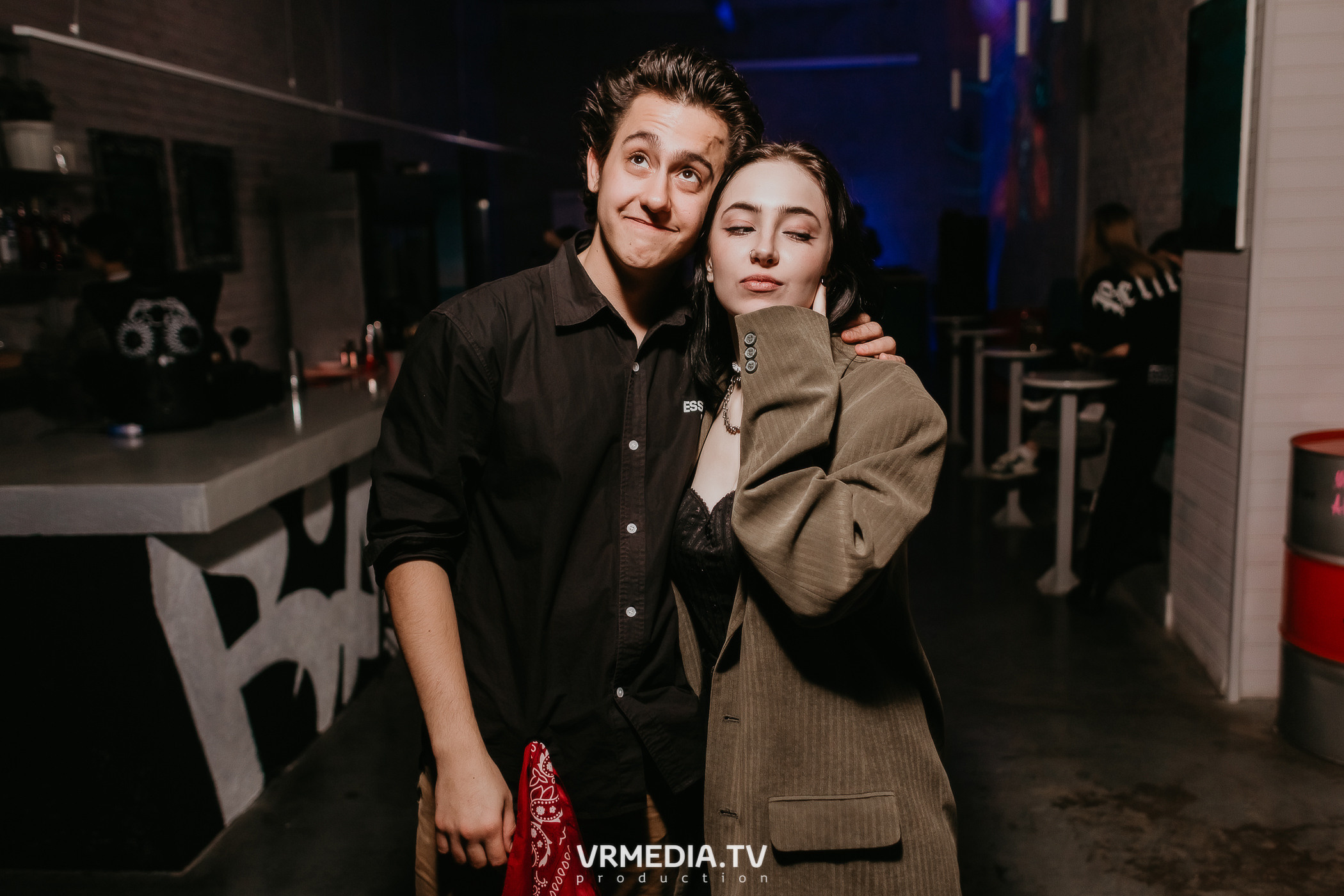 Выходные в культурном пространстве «Редакция»