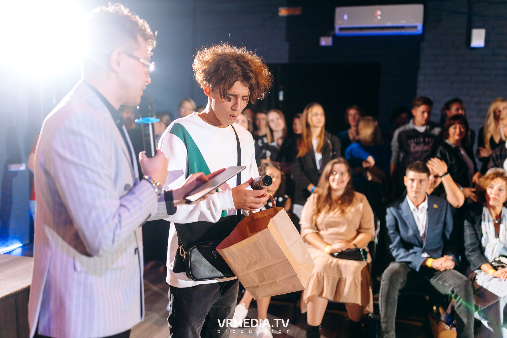 День рождения «House Of Dance»