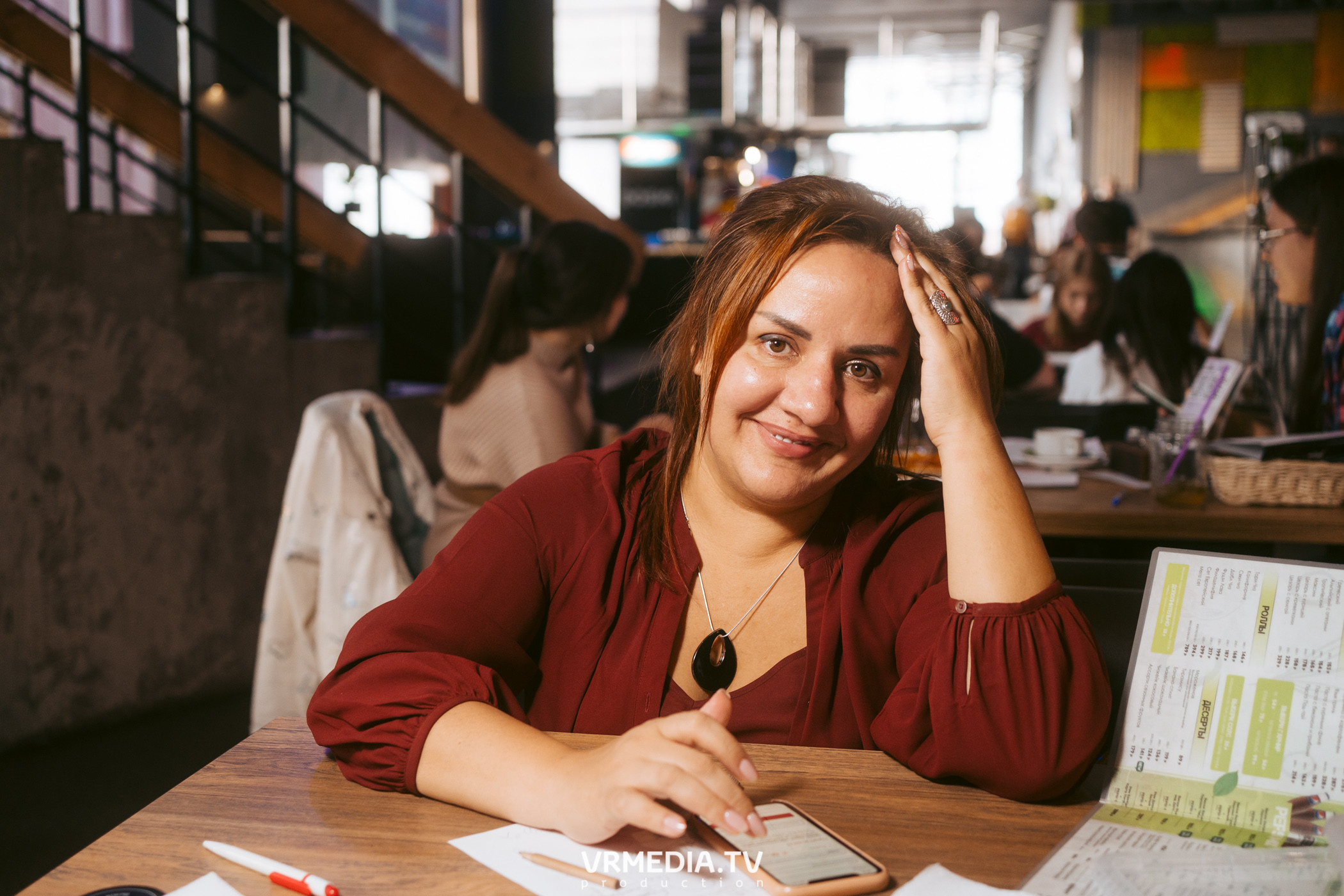 Эйнштейн Party в баре «DOSKI»