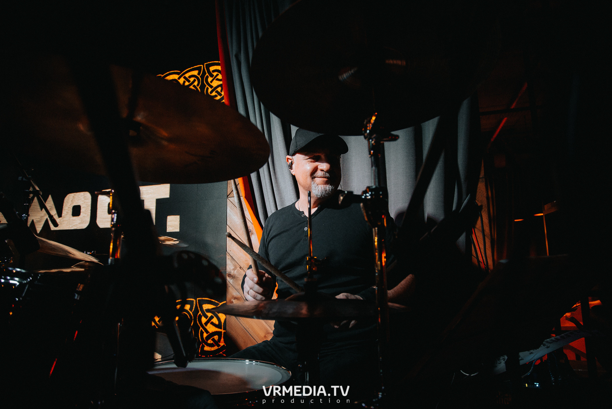 Калинов Мост в гриль-баре «Жара»