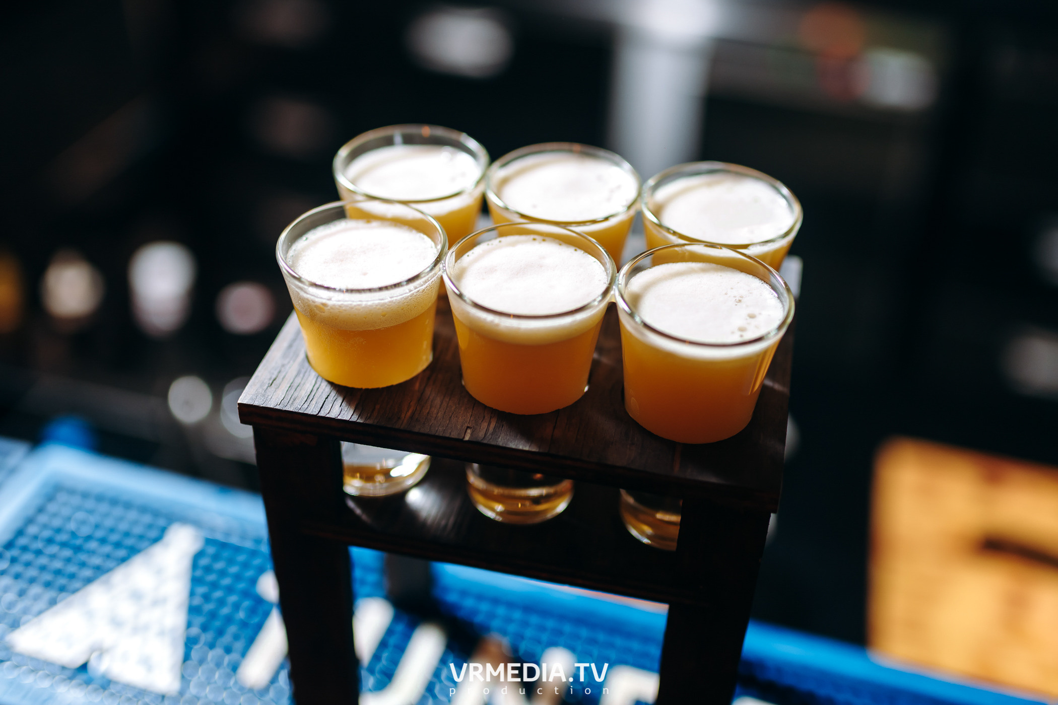 «Жуй орбит без сахара» в караоке-баре «Volna»