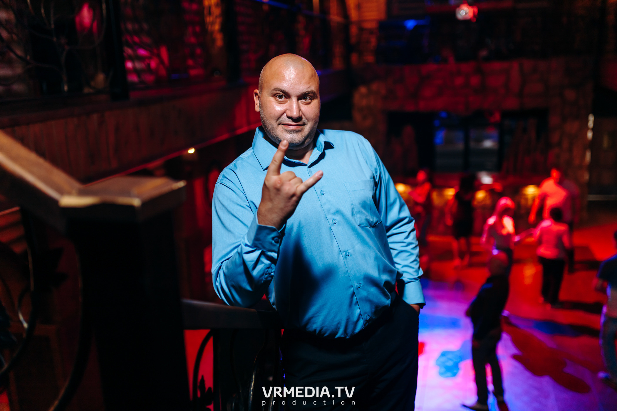 В гостях «У Петровича»