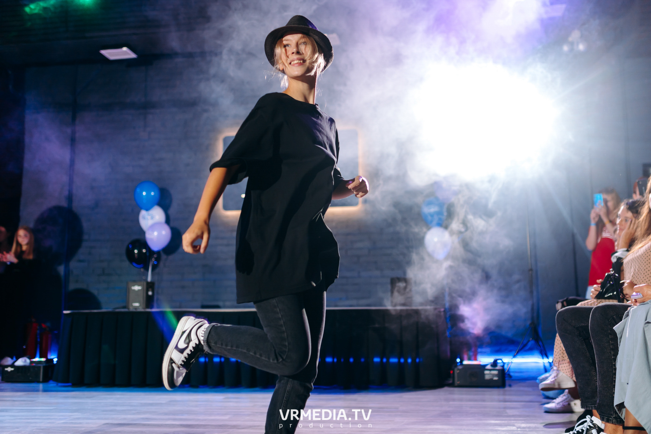 День рождения «House Of Dance»