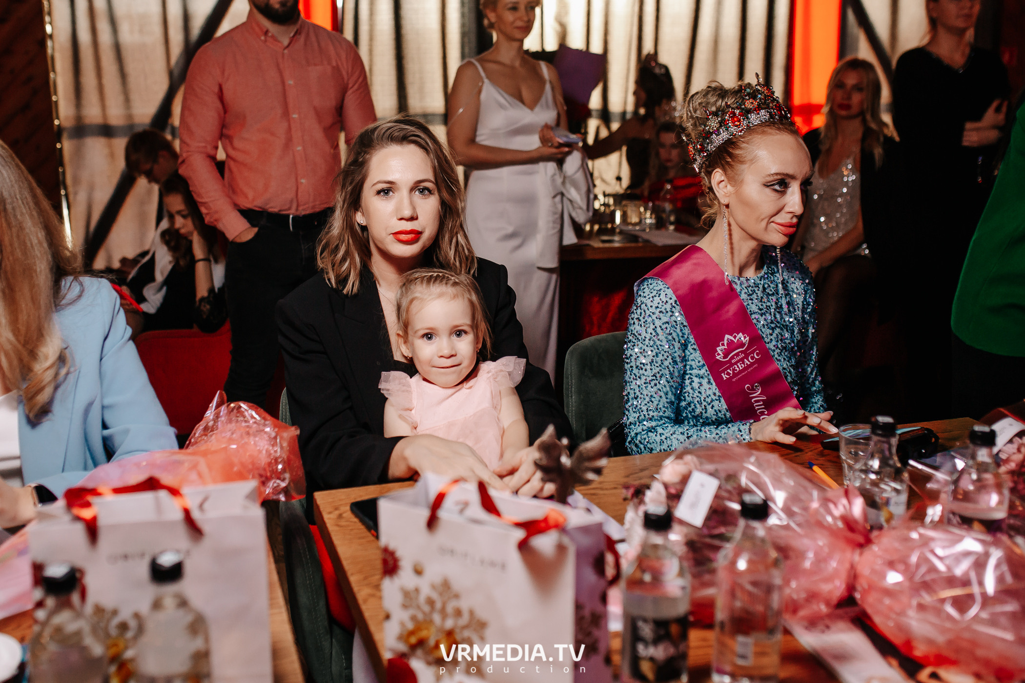 Миссис Россия Кузбасс 2023