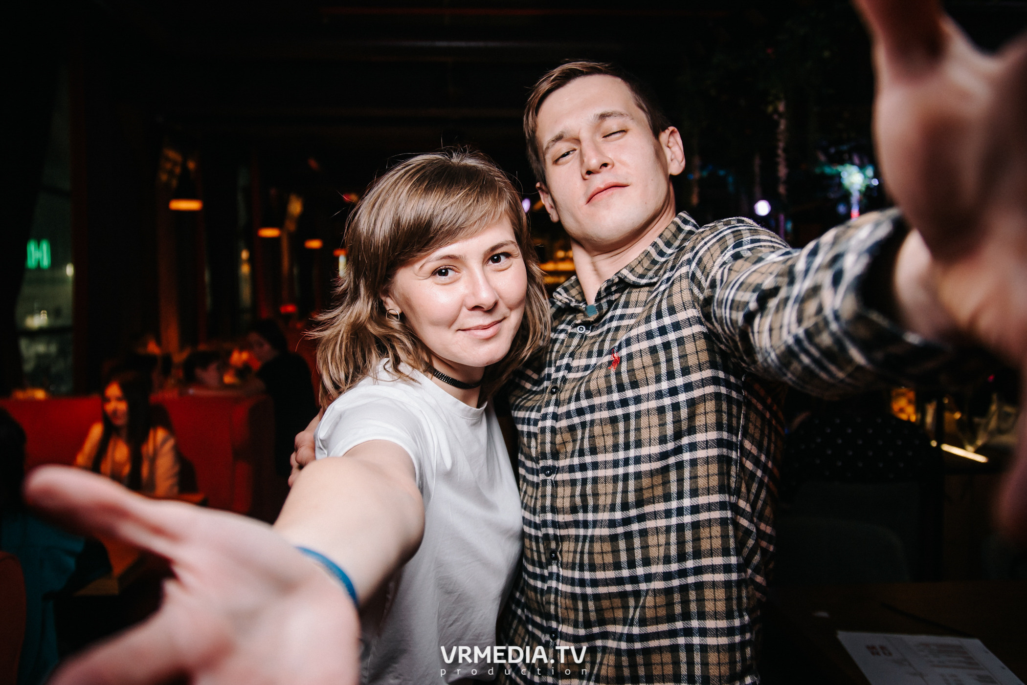 #ЖАРКИЕДНИИНОЧИ в гриль-баре «Жара»