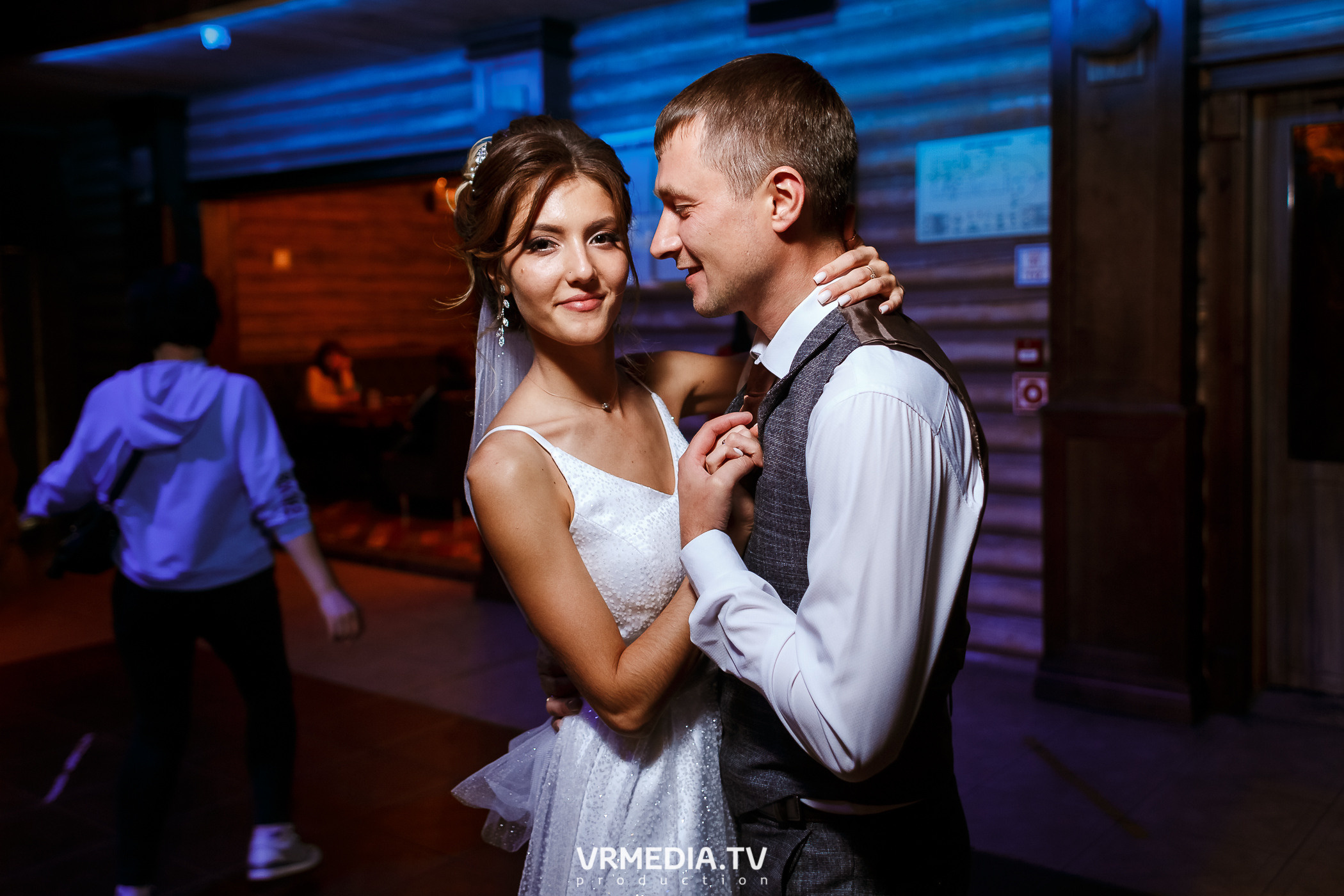 В гостях «У Петровича»