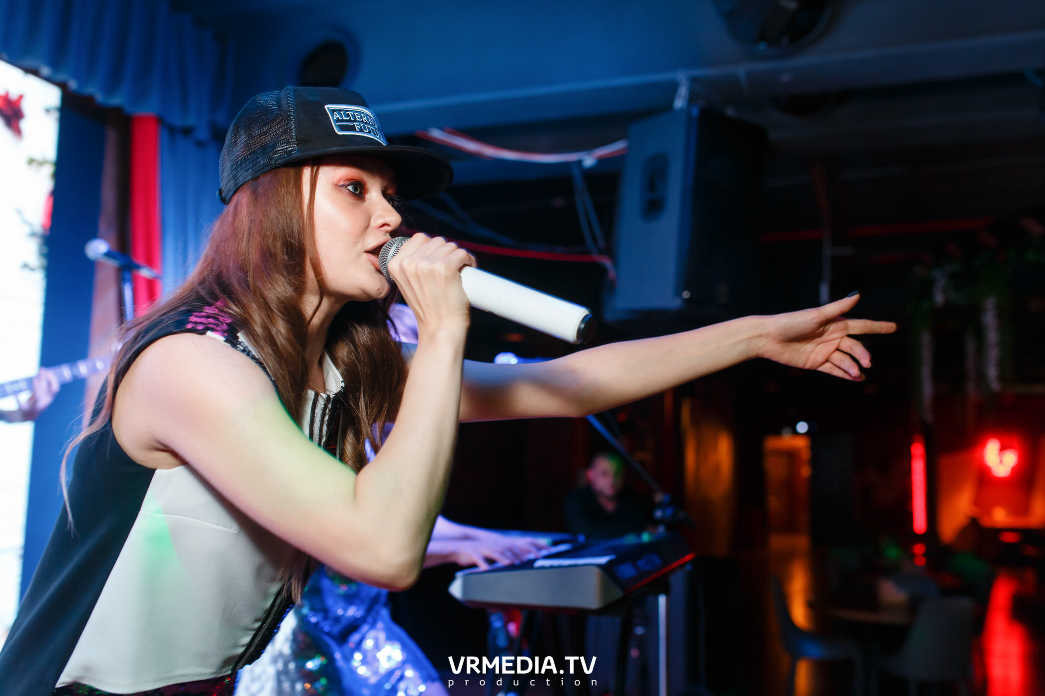 #ЖАРКИЕДНИИНОЧИ в гриль-баре «Жара»