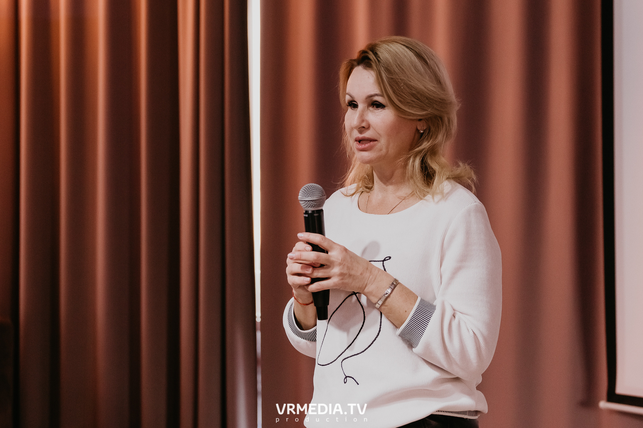 Молодёжный форум «Старт»