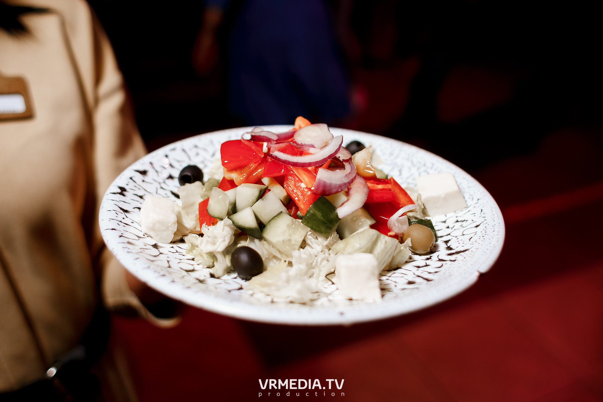 В гостях «У Петровича»