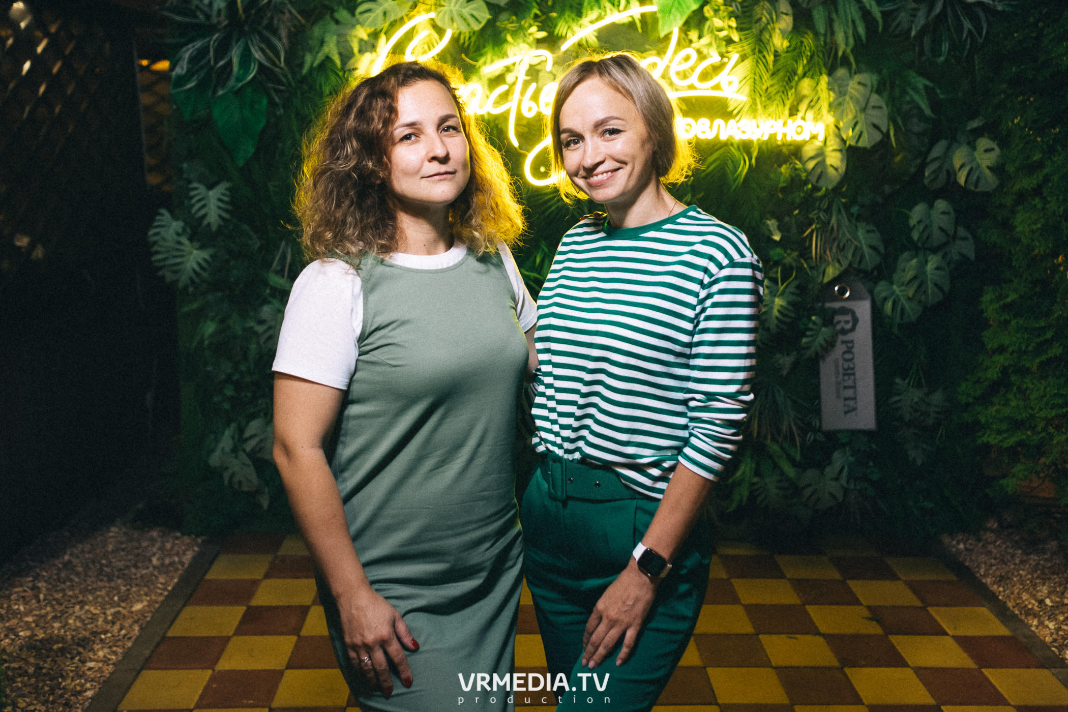 День Шахтера в ресторане «Лазурный берег»