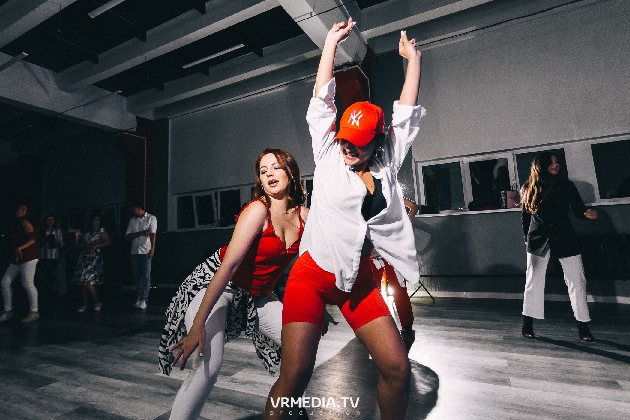 Открытие пространства «FREEDOM by Kseniya Aleksandrova»