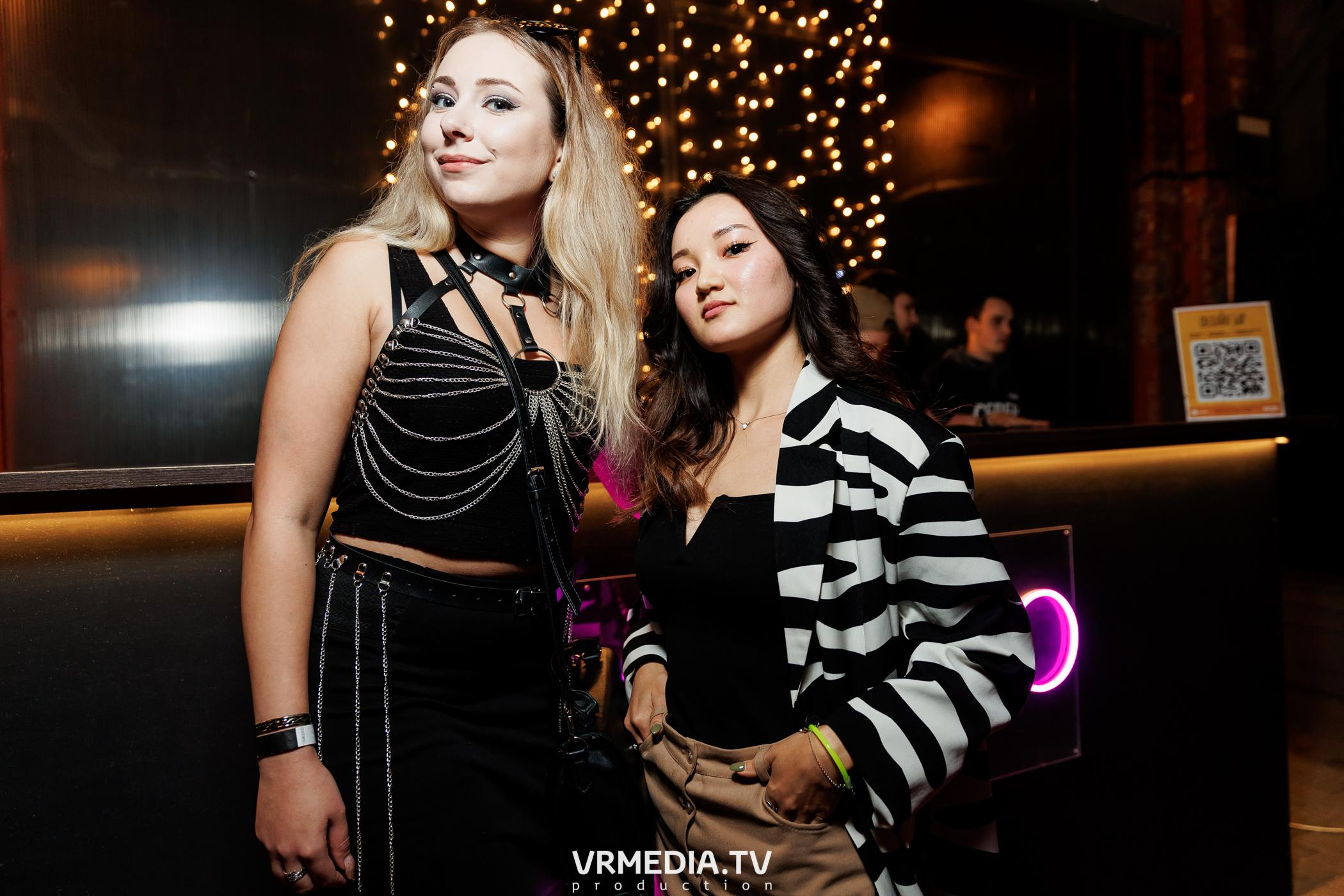 Malina Party. Внеземная любовь